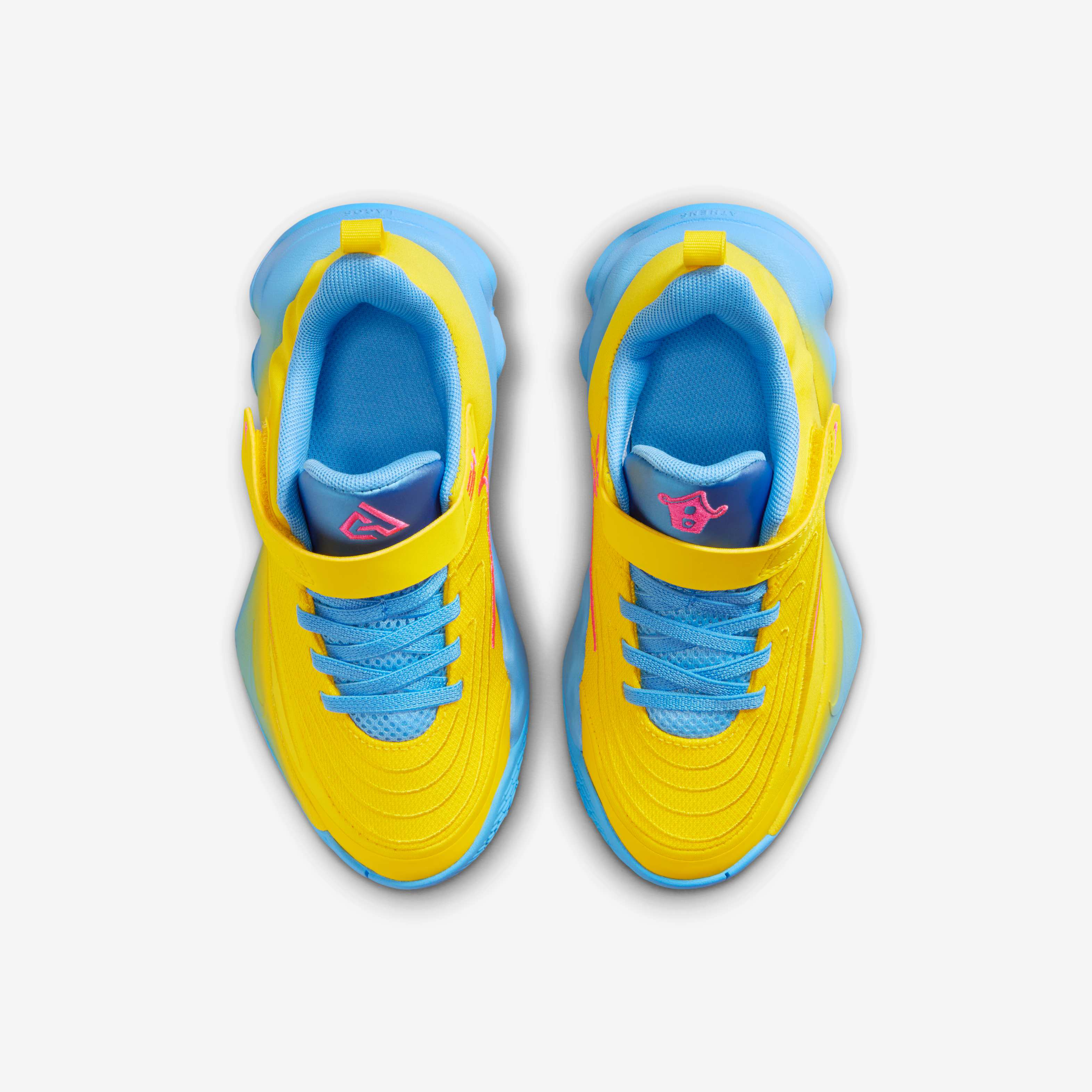 Giannis Immortality 4 image number 3