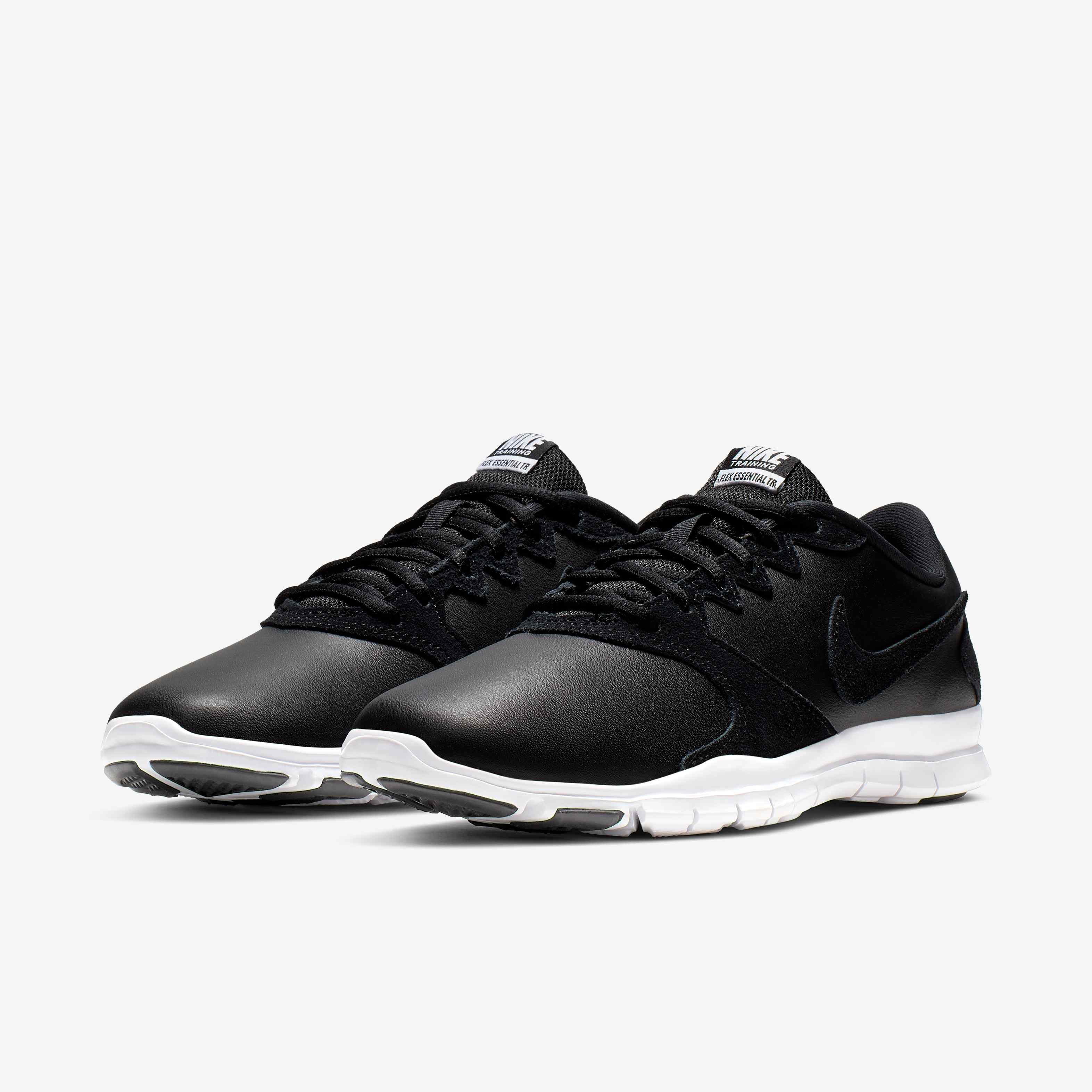 Nike Flex Essential TR Leather image number 4