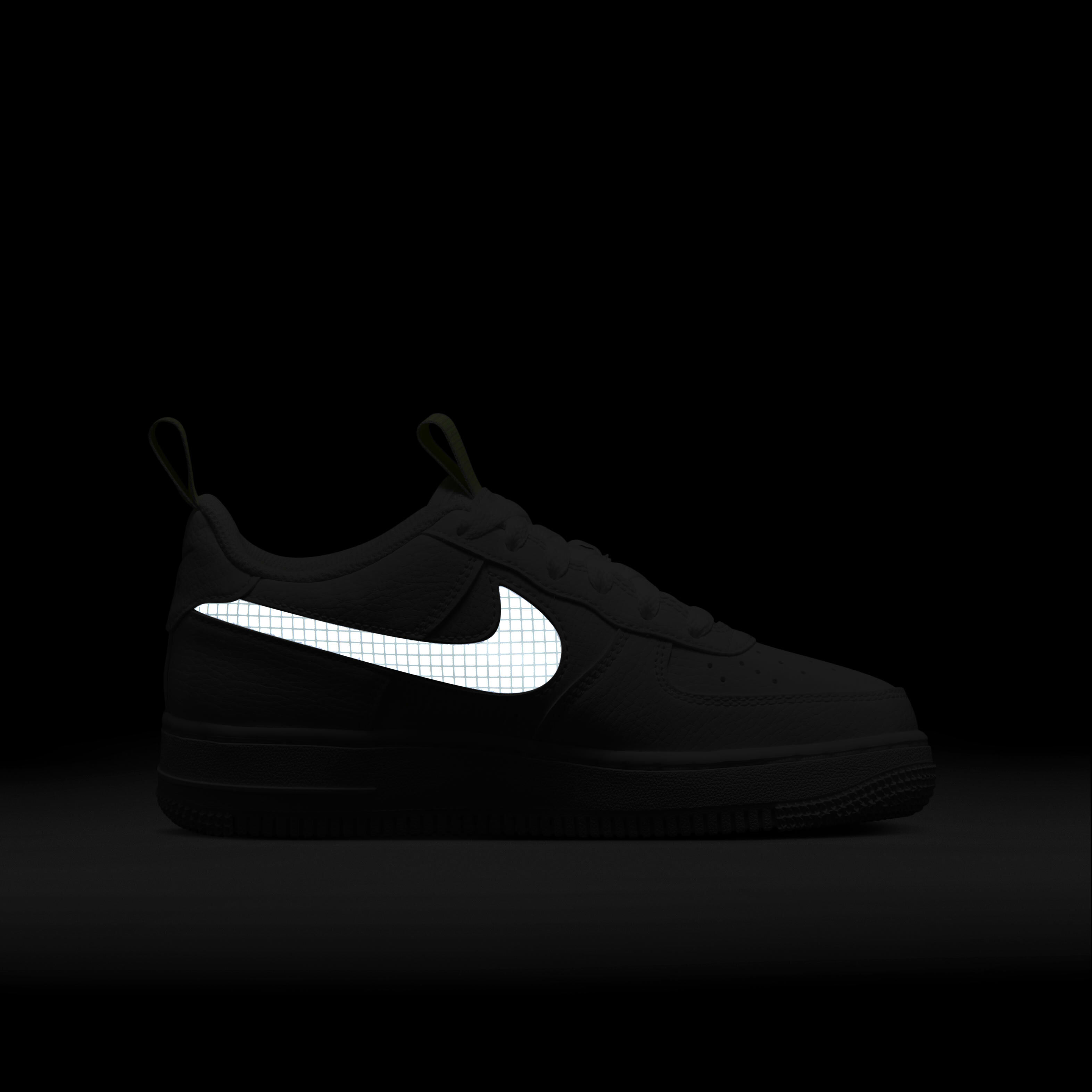 Air force 1 low 3m static reflective cheap
