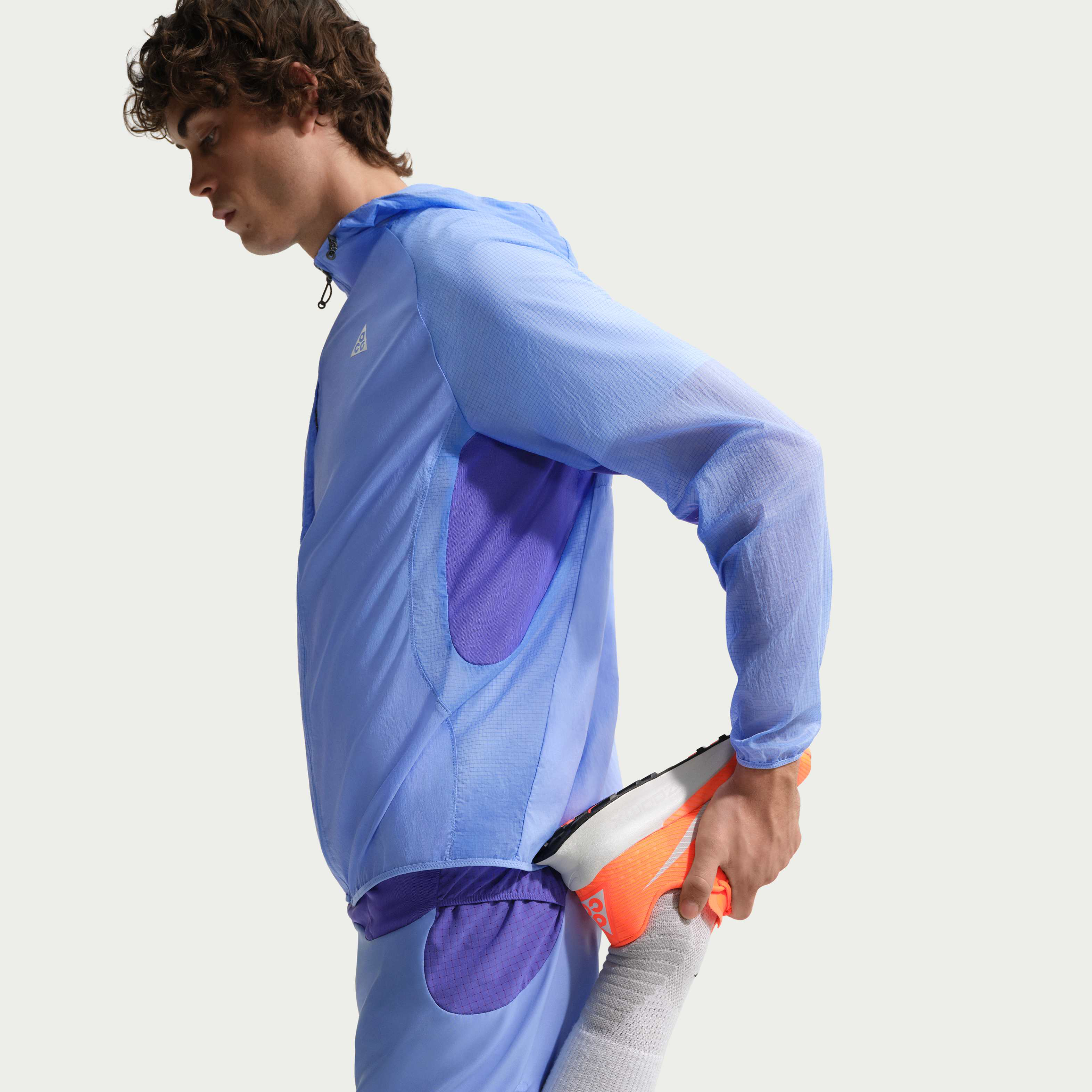 نايكي ايه سي جي image number 3