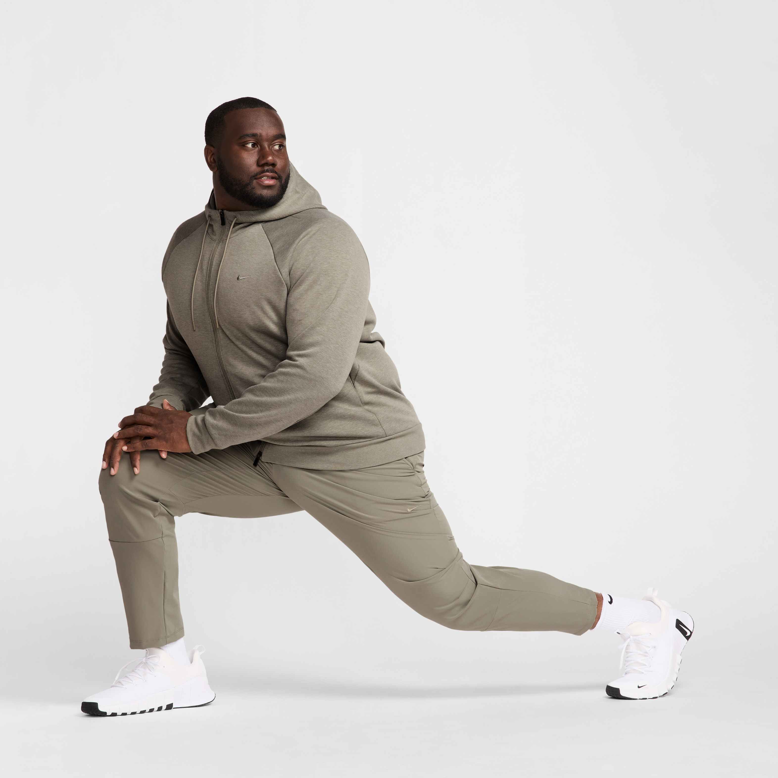 Buy Nike Primary Fleece Men's Dri-FIT UV Full-Zip