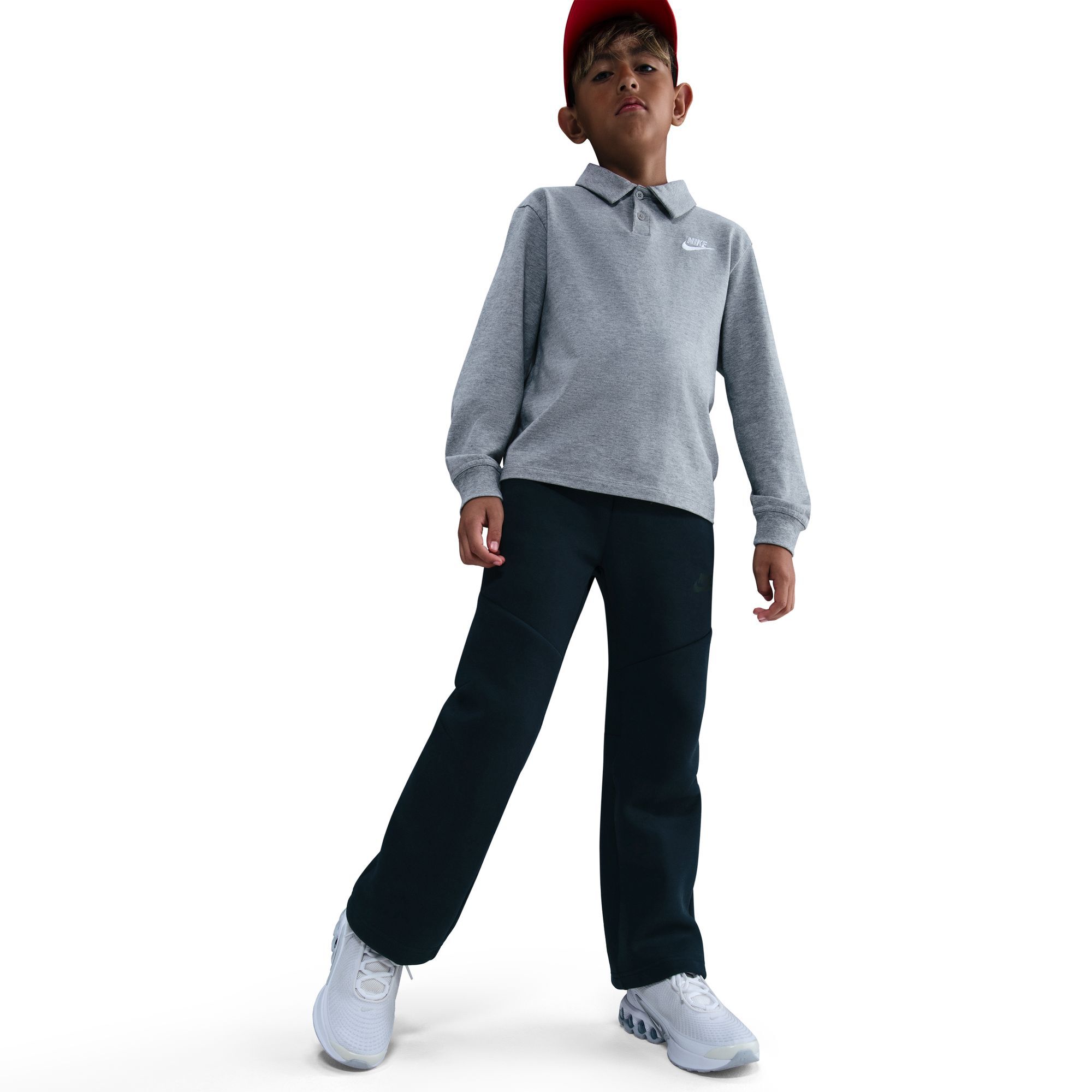 Nike Sportswear Tech Fleece image number 9
