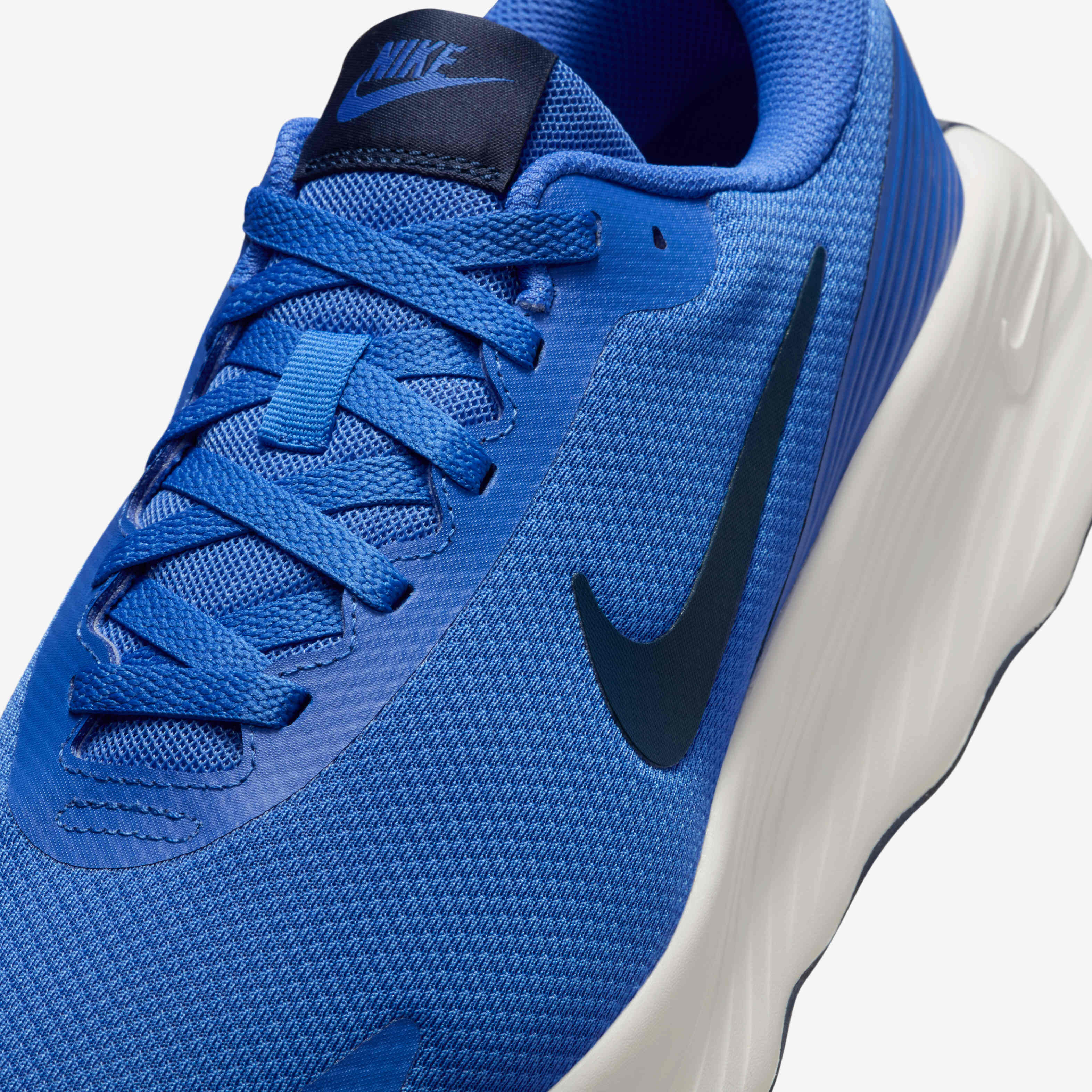 Buy Nike Promina Men's Walking Shoes - Comet Blue/Summit