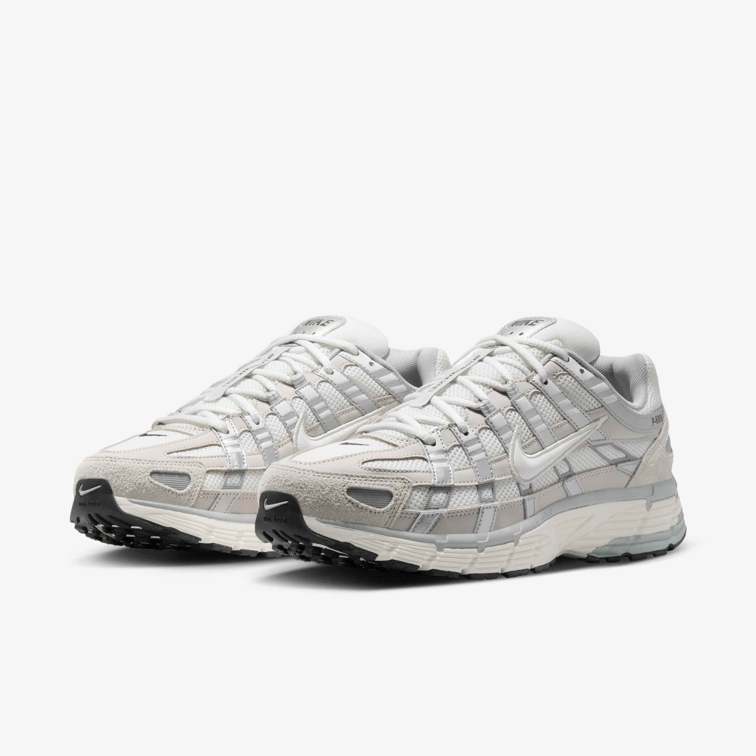 Nike P-6000 image number 4