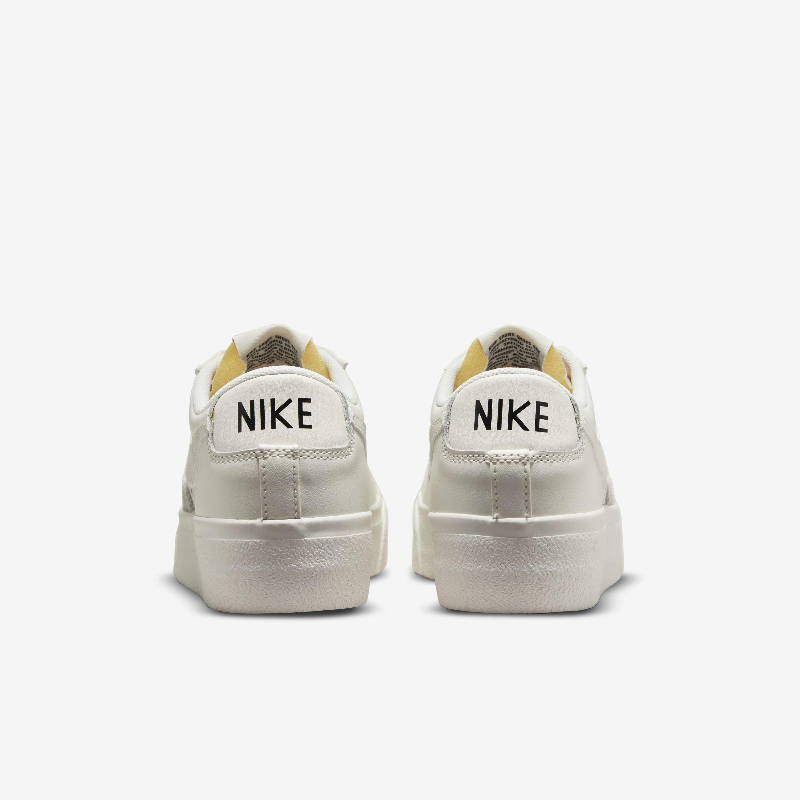 Nike Blazer Low Platform image number 6