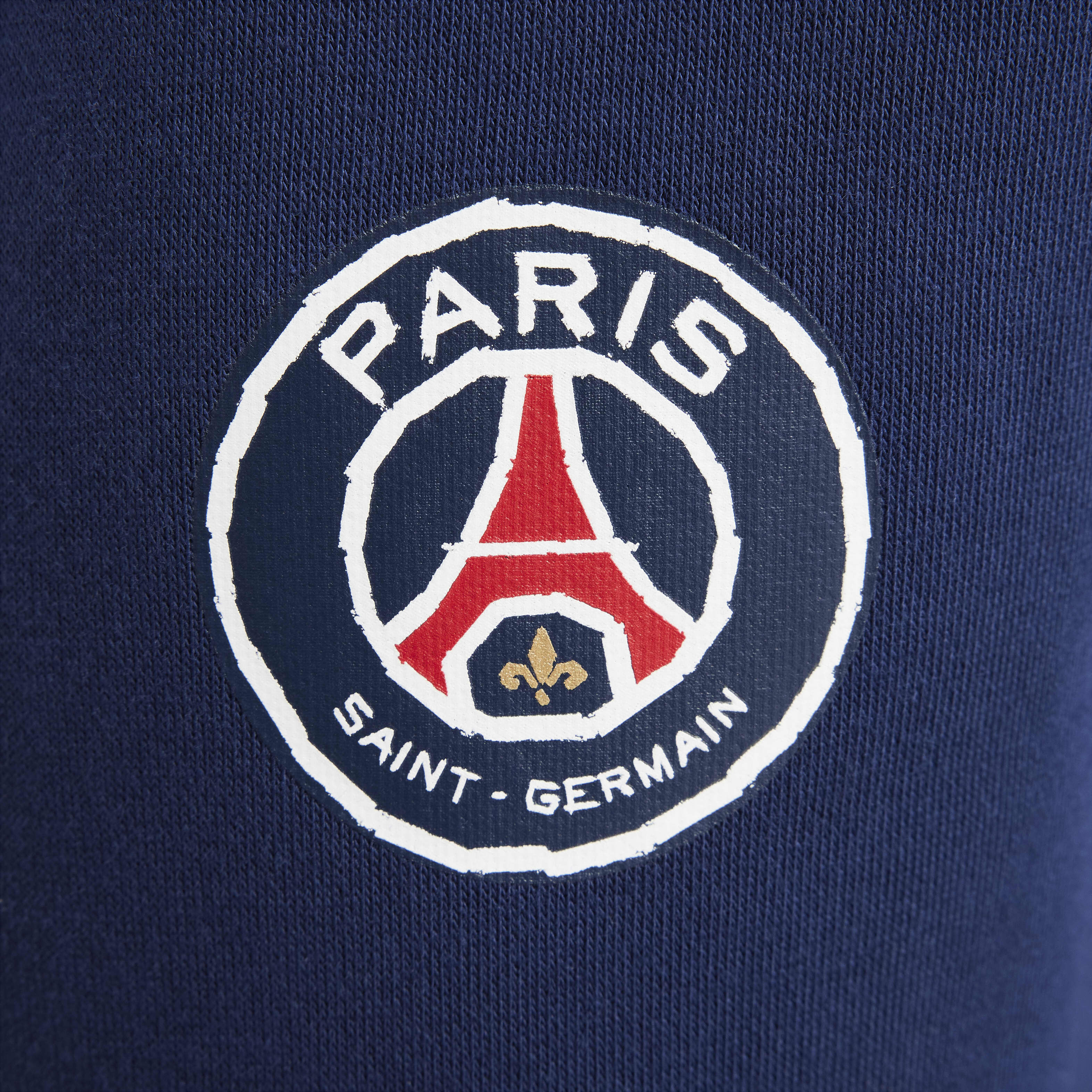 Paris Saint-Germain Club Fleece image number 3
