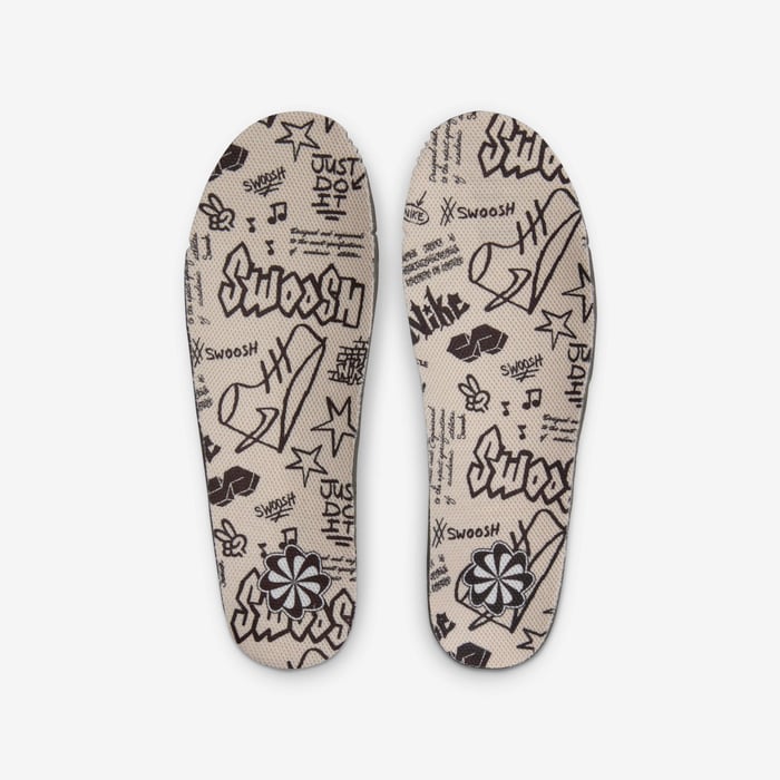 Nike Air Force 1 LV8 image number 8 Nike Air Force 1 LV8 image number 8