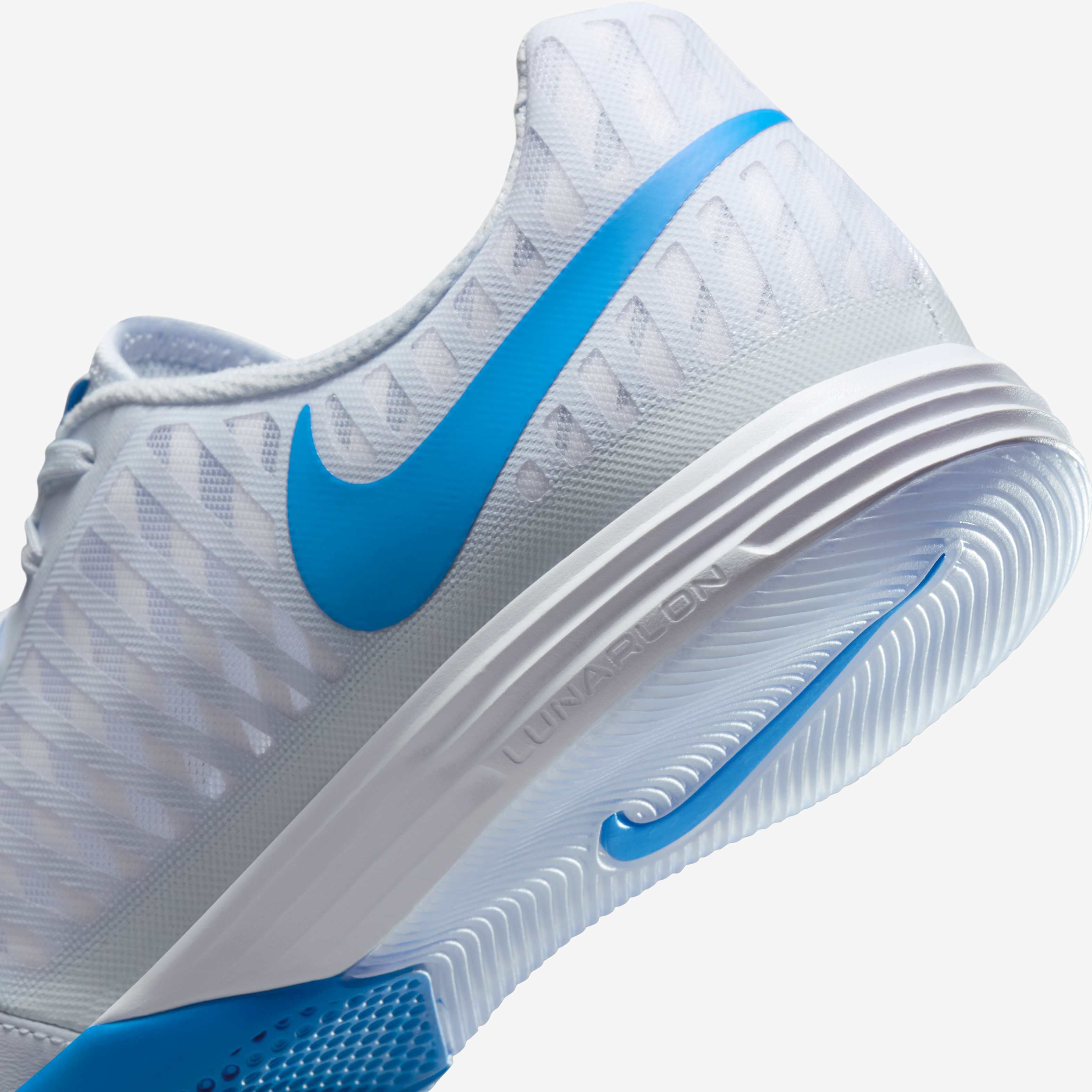 Nike Lunar Gato II image number 7