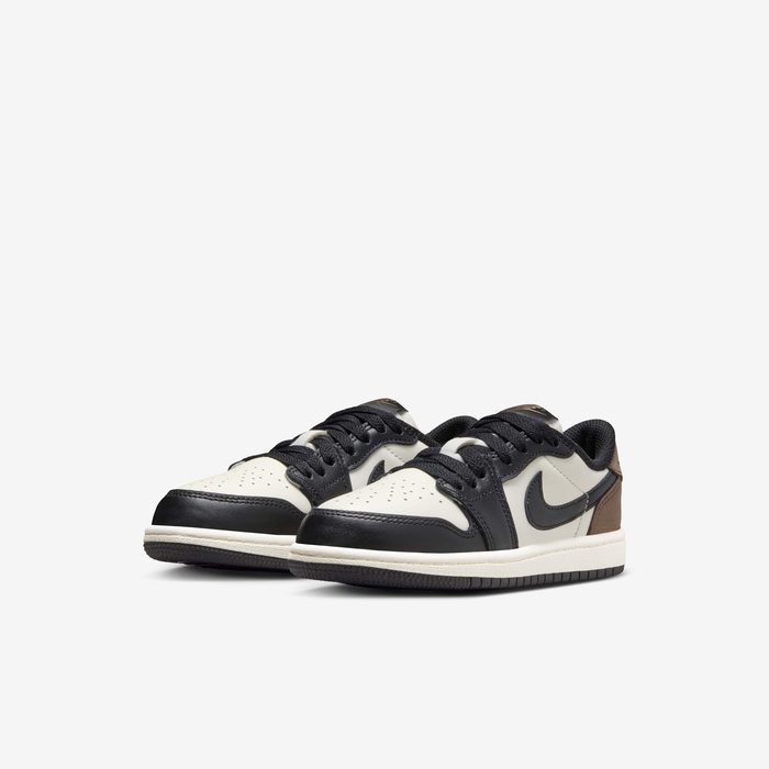 Jordan 1 Retro Low 'Game Royal' image number 4 Jordan 1 Retro Low 'Game Royal' image number 4