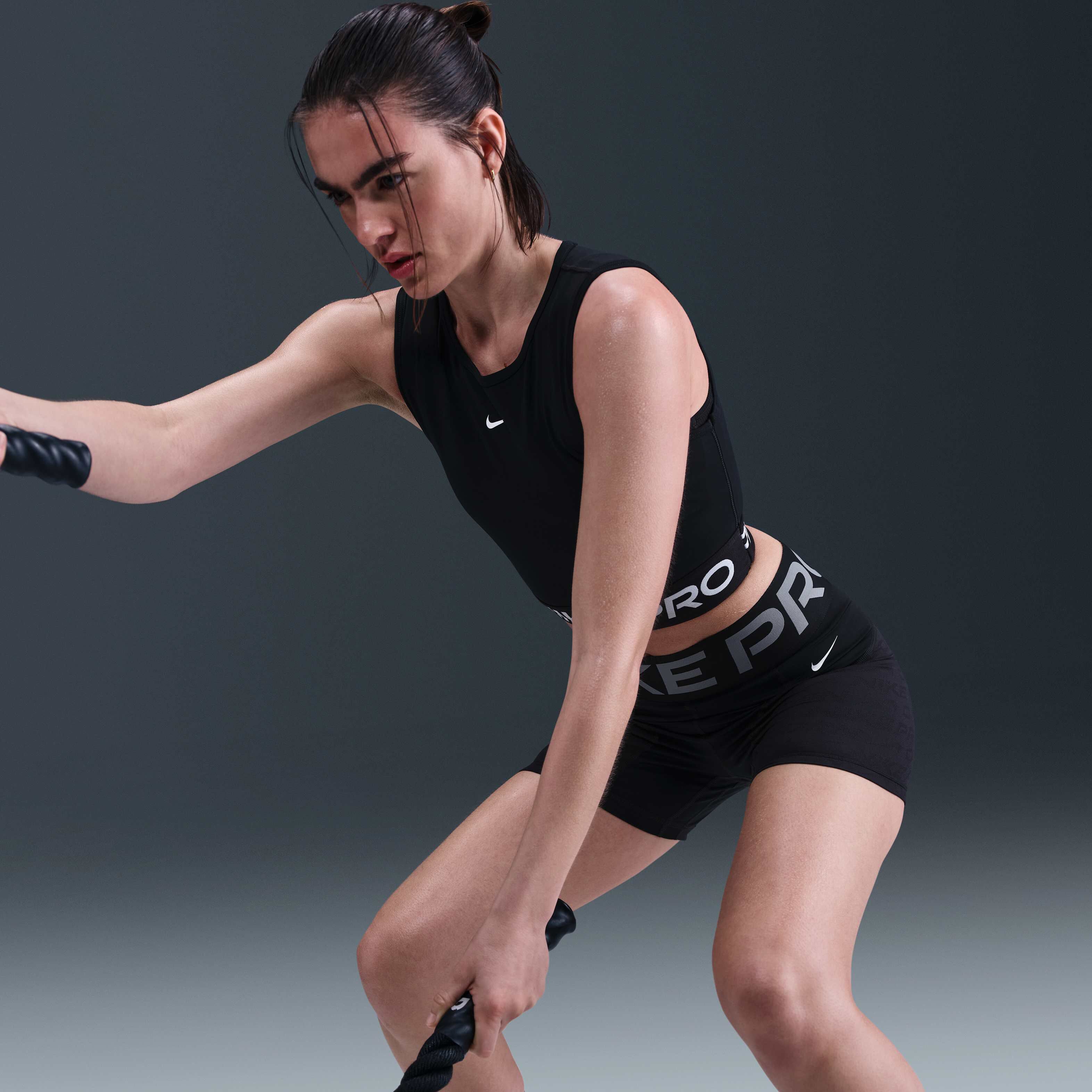 نايكي برو سكلبت image number 4