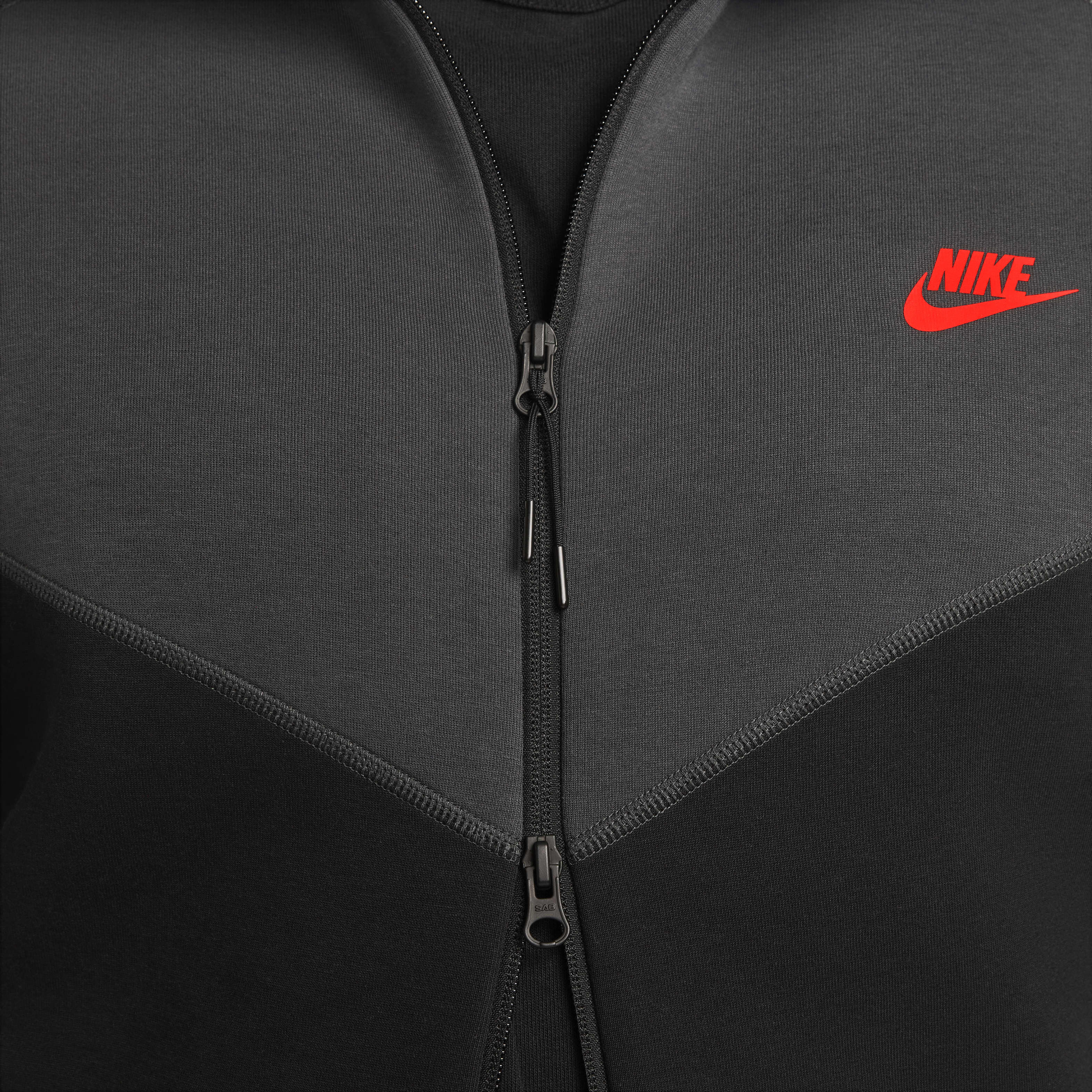 Buy Nike Sportswear Tech Fleece Windrunner Men's Full-Zip