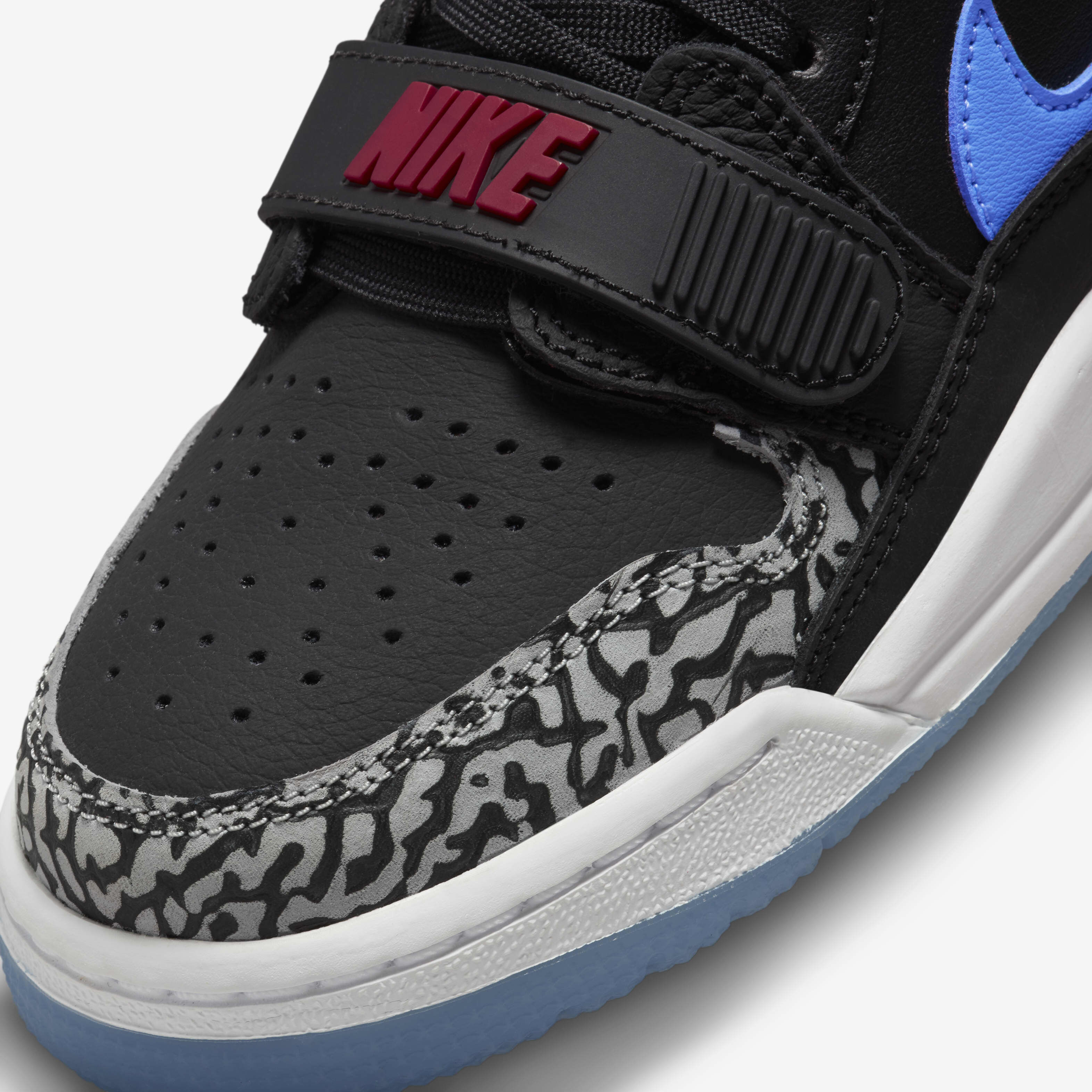 Air Jordan Legacy 312 Low image number 6