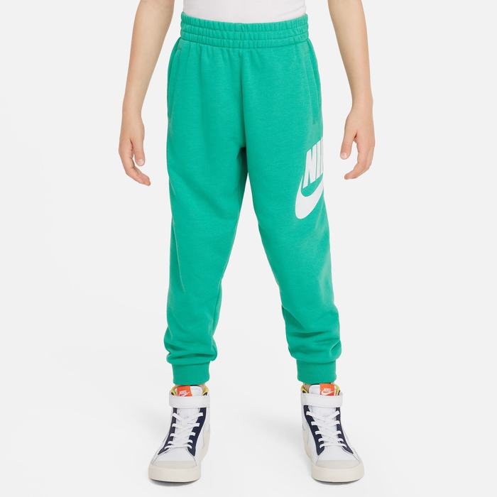 Buy Nike Sportswear Club Fleece Little Kids French Terry Joggers Nike Saudi Official