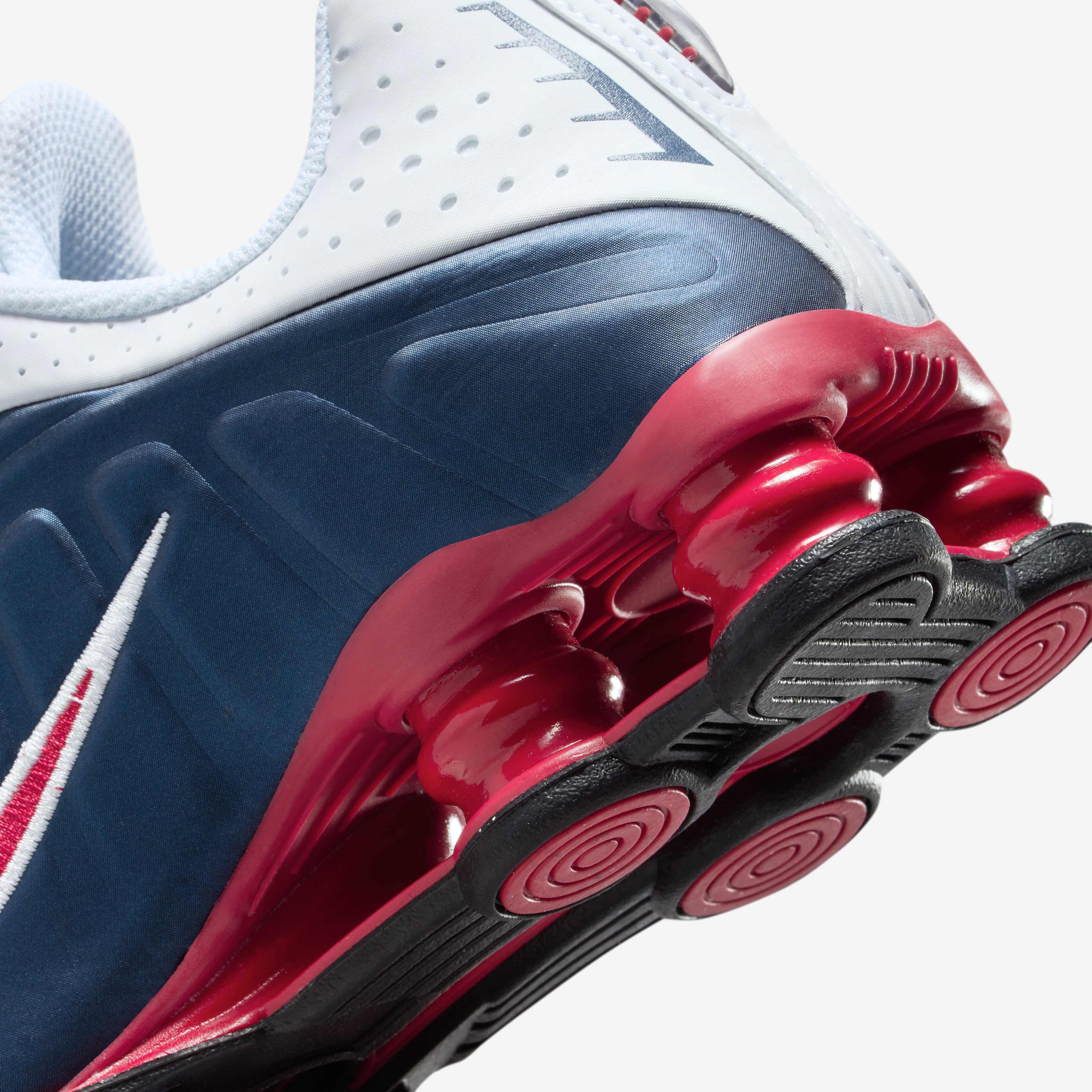 Nike Shox R4 image number 7