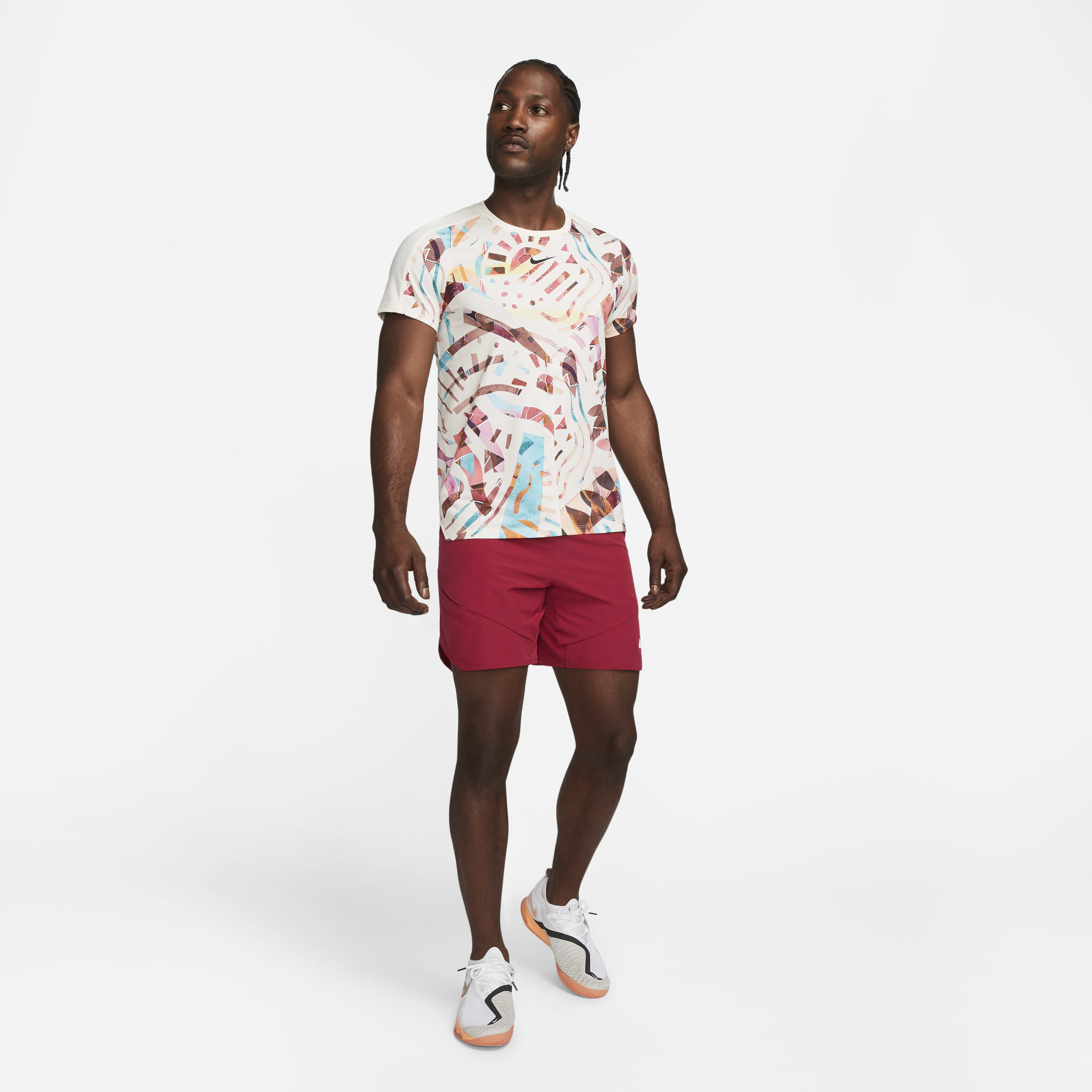 NikeCourt Dri-FIT Slam image number 4