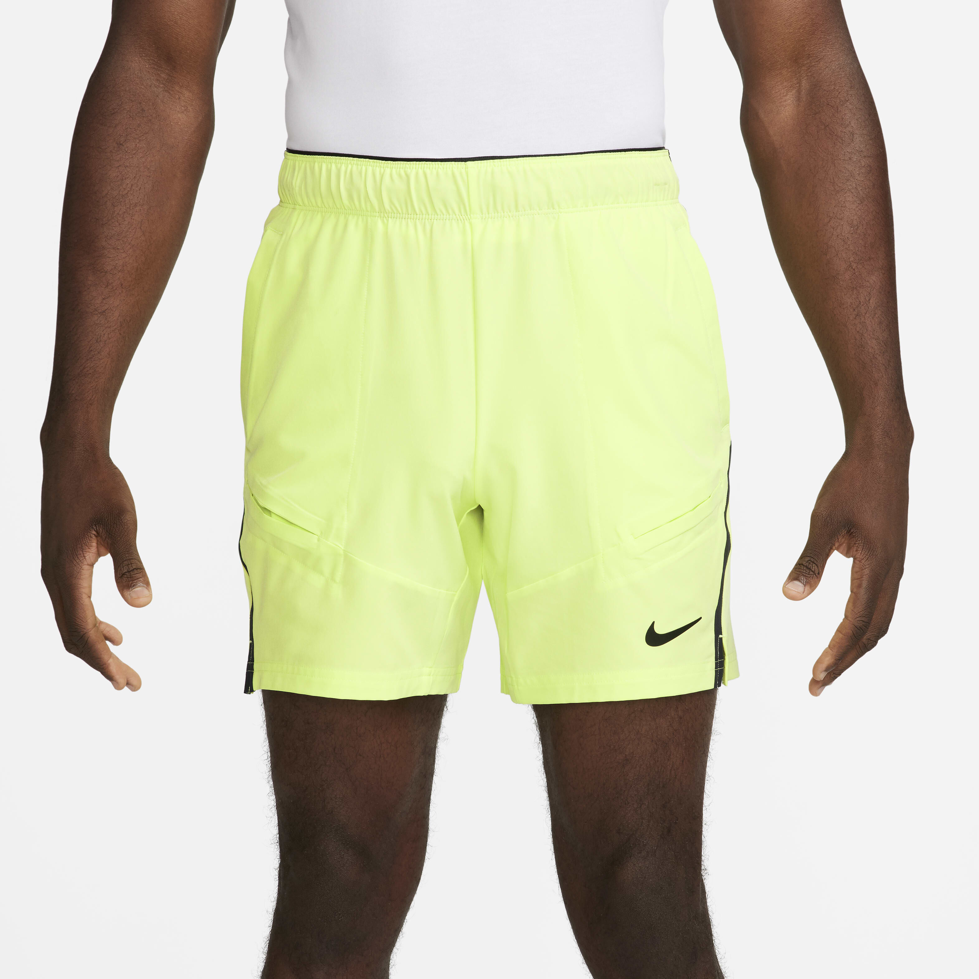 Men's nike tennis flex shorts sales