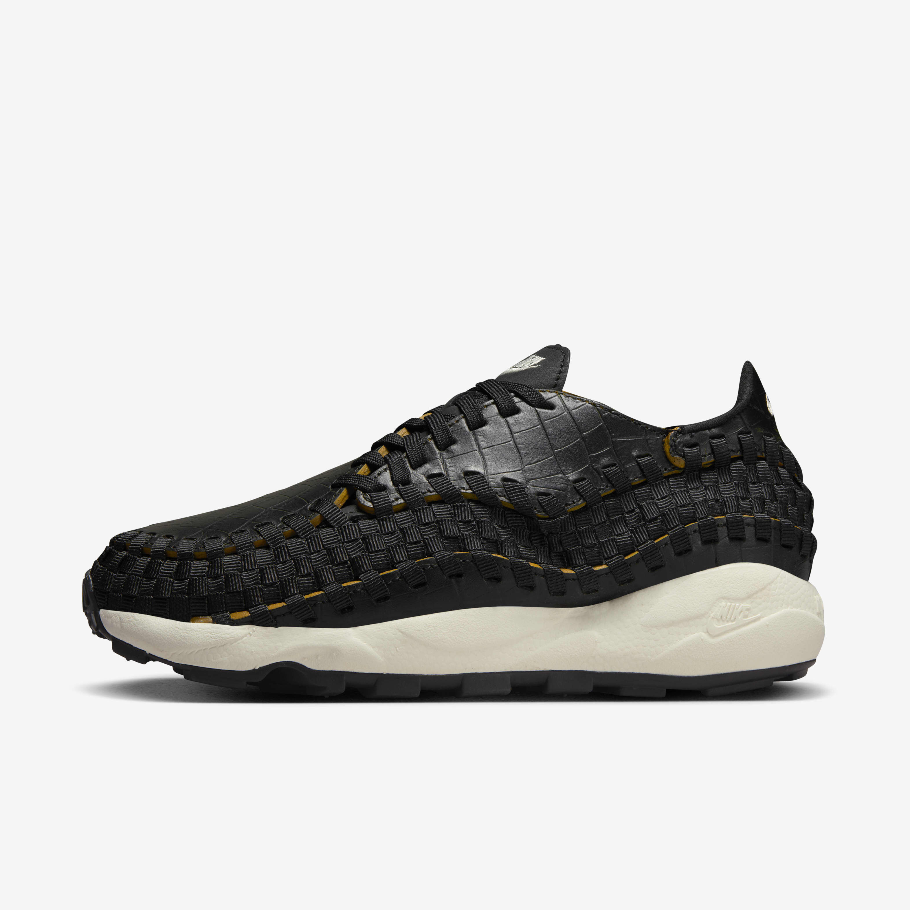 Nike Air Footscape Woven Premium image number 0