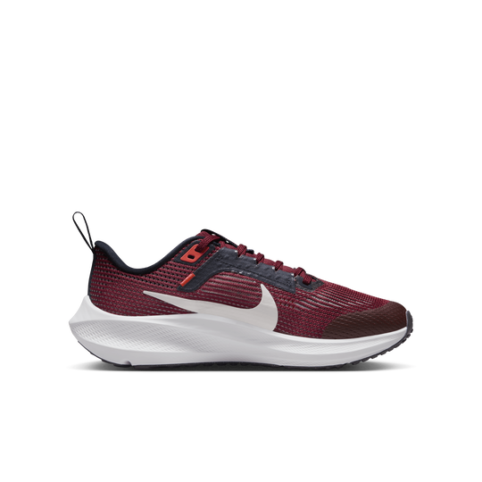 Women's air zoom pegasus sales 35 running shoe - obsidian/pink