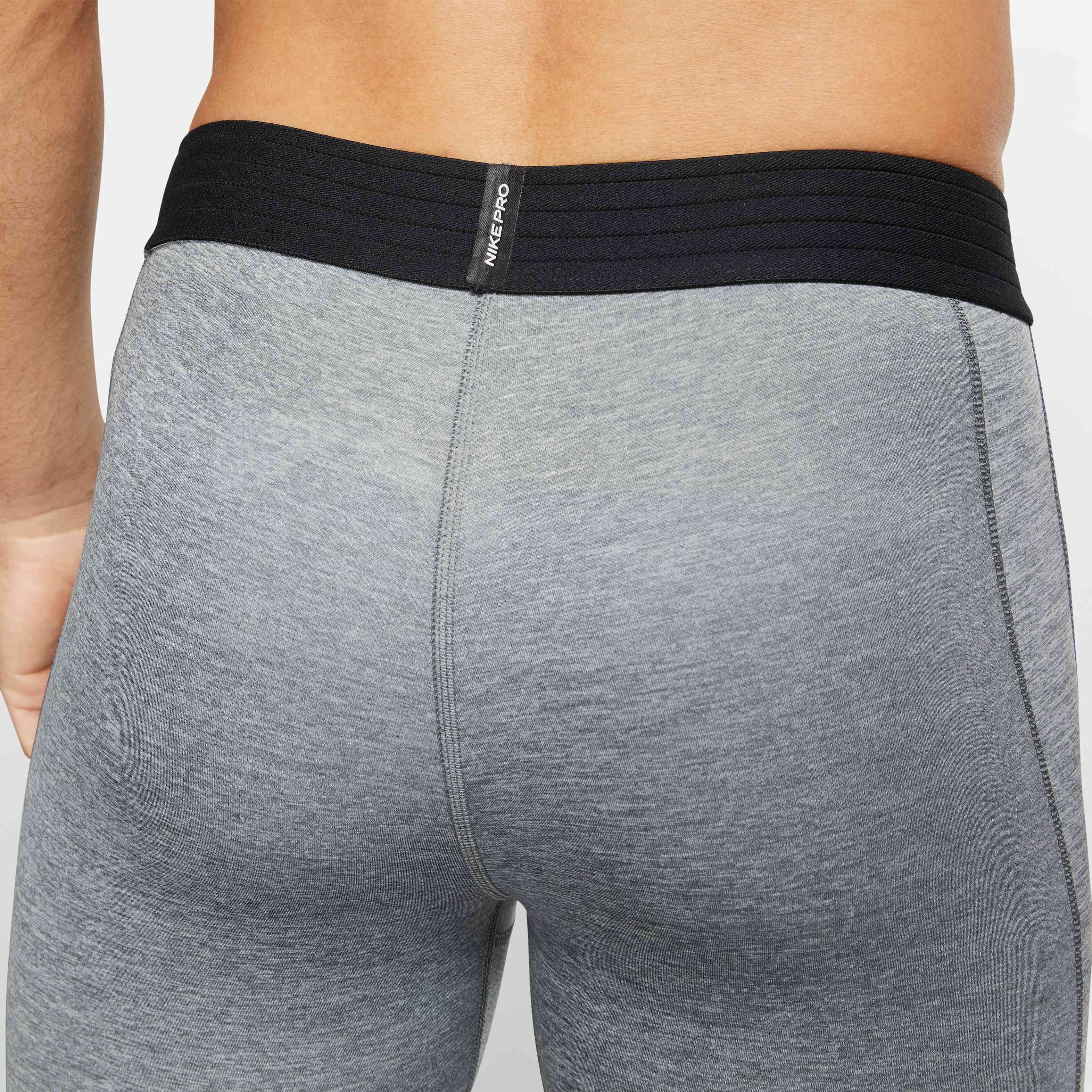 Nike Pro image number 3