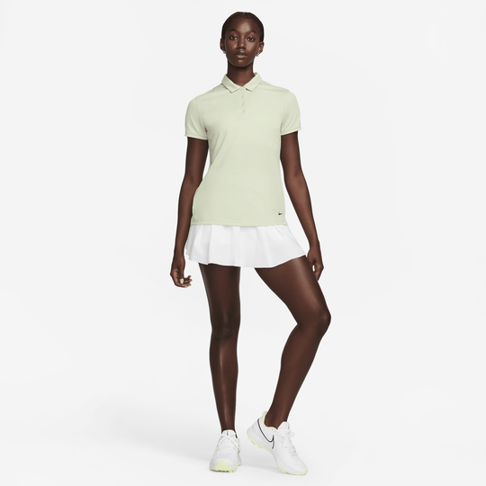 Women's nike 2025 golf shirts