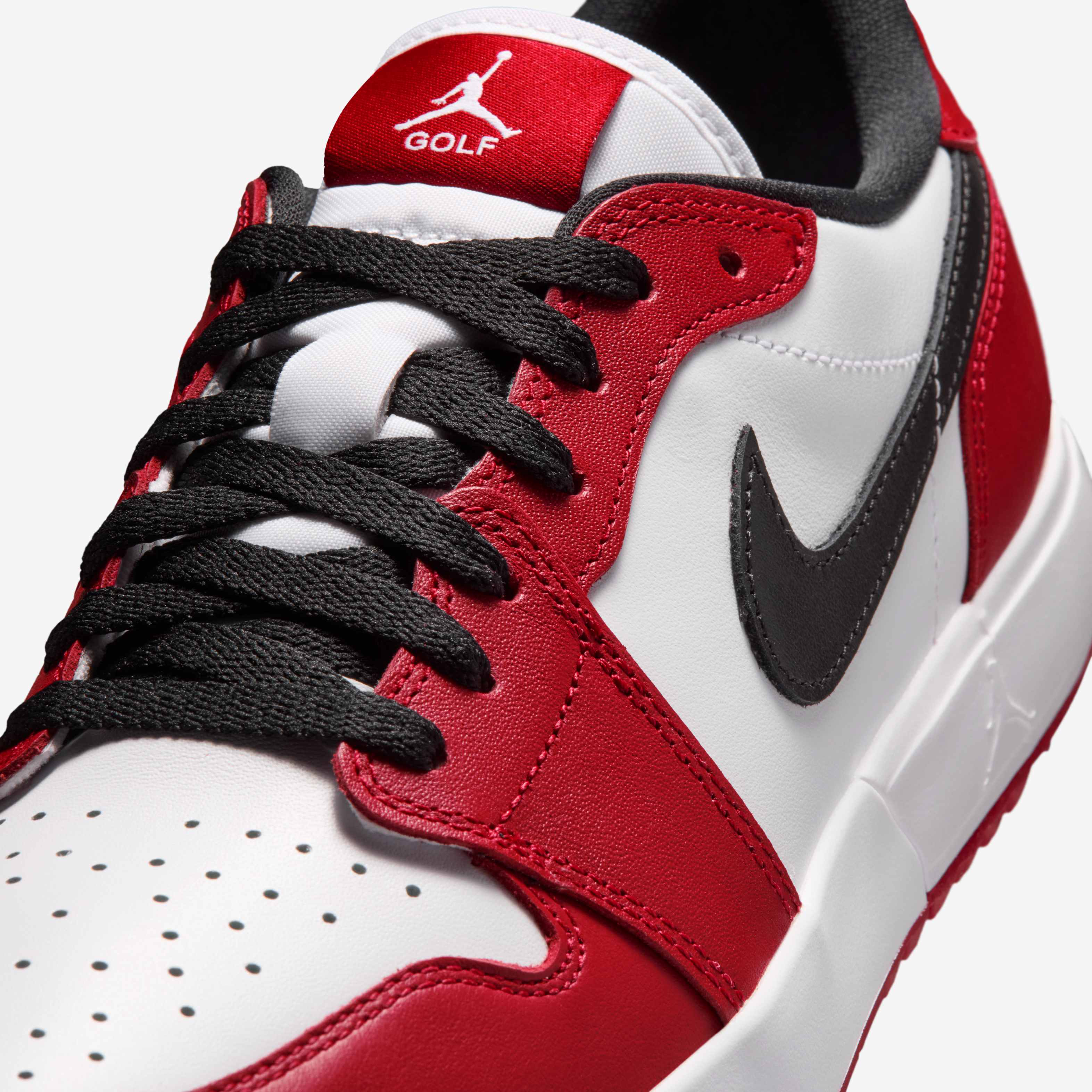 Air Jordan 1 Low G Spiked image number 7