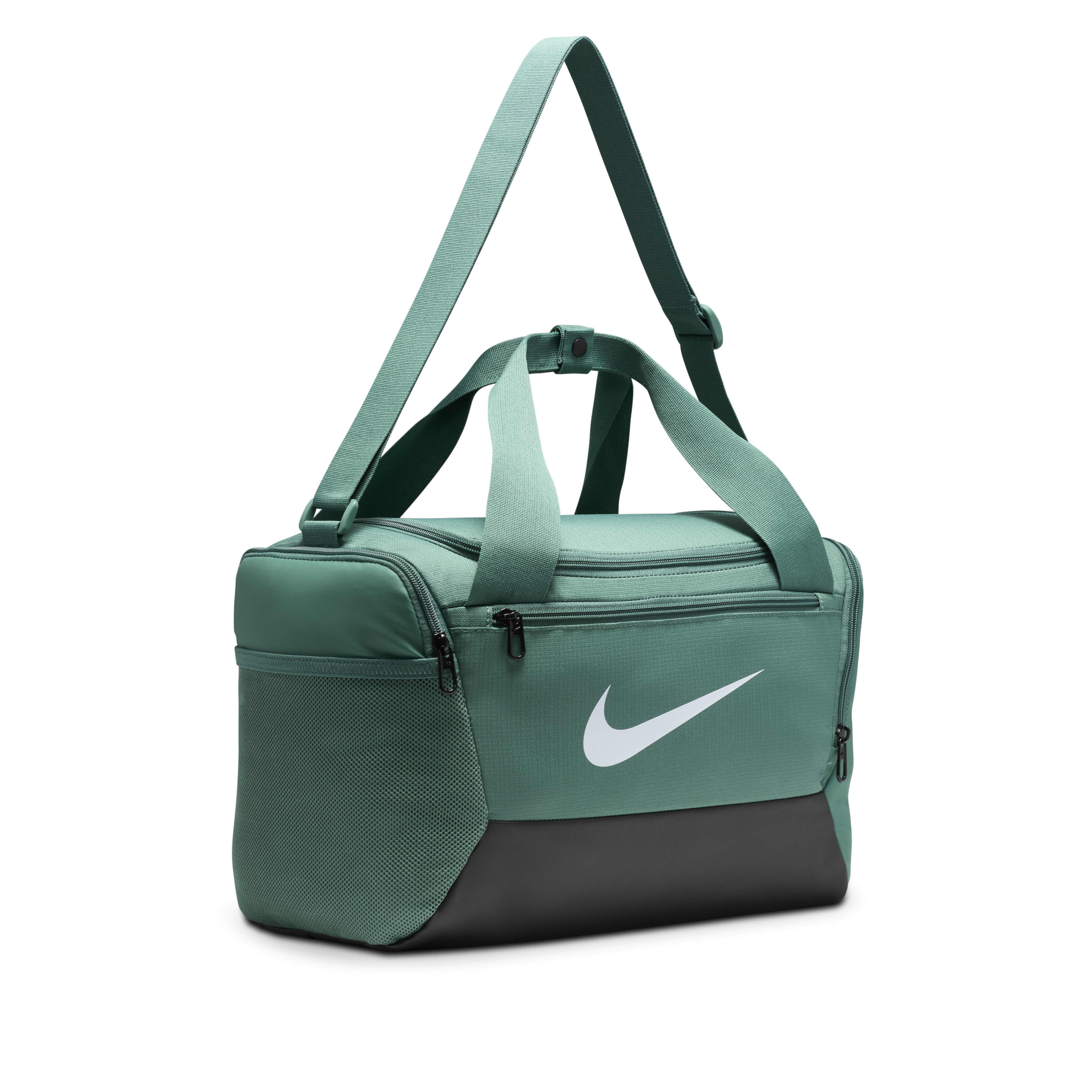 Buy Nike Brasilia 9.5 Training Duffel Bag Extra Small 25L Nike Saudi Official