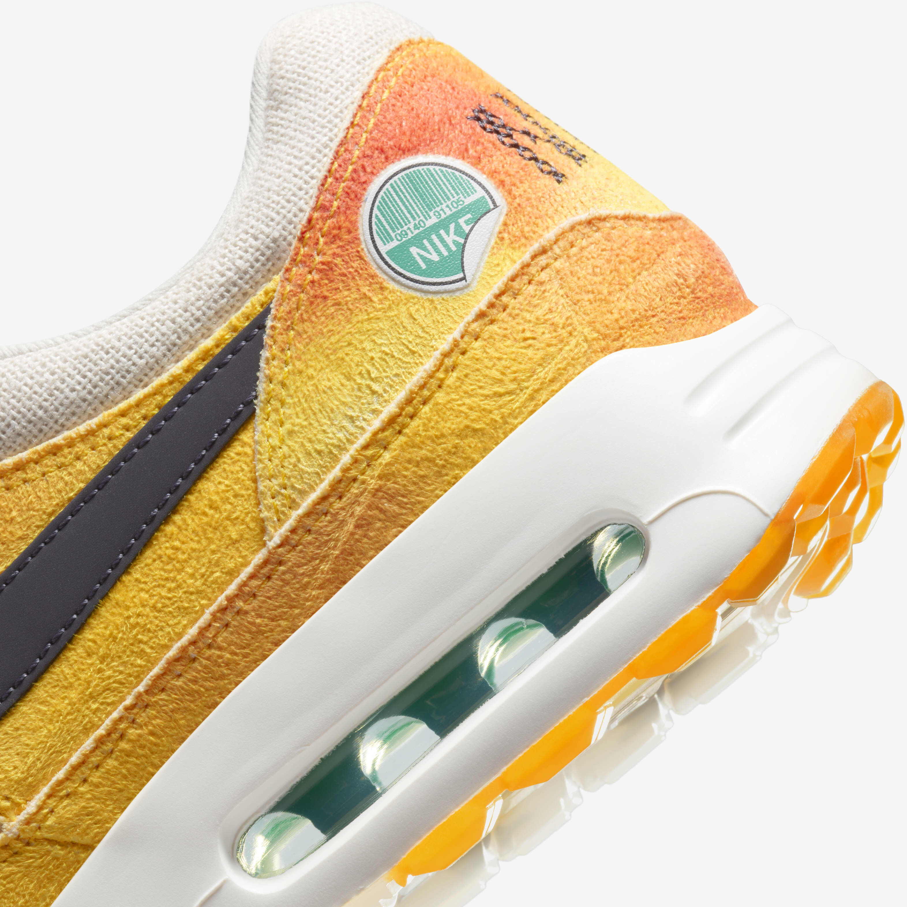 Nike Air Max 1 '86 OG G NRG image number 7