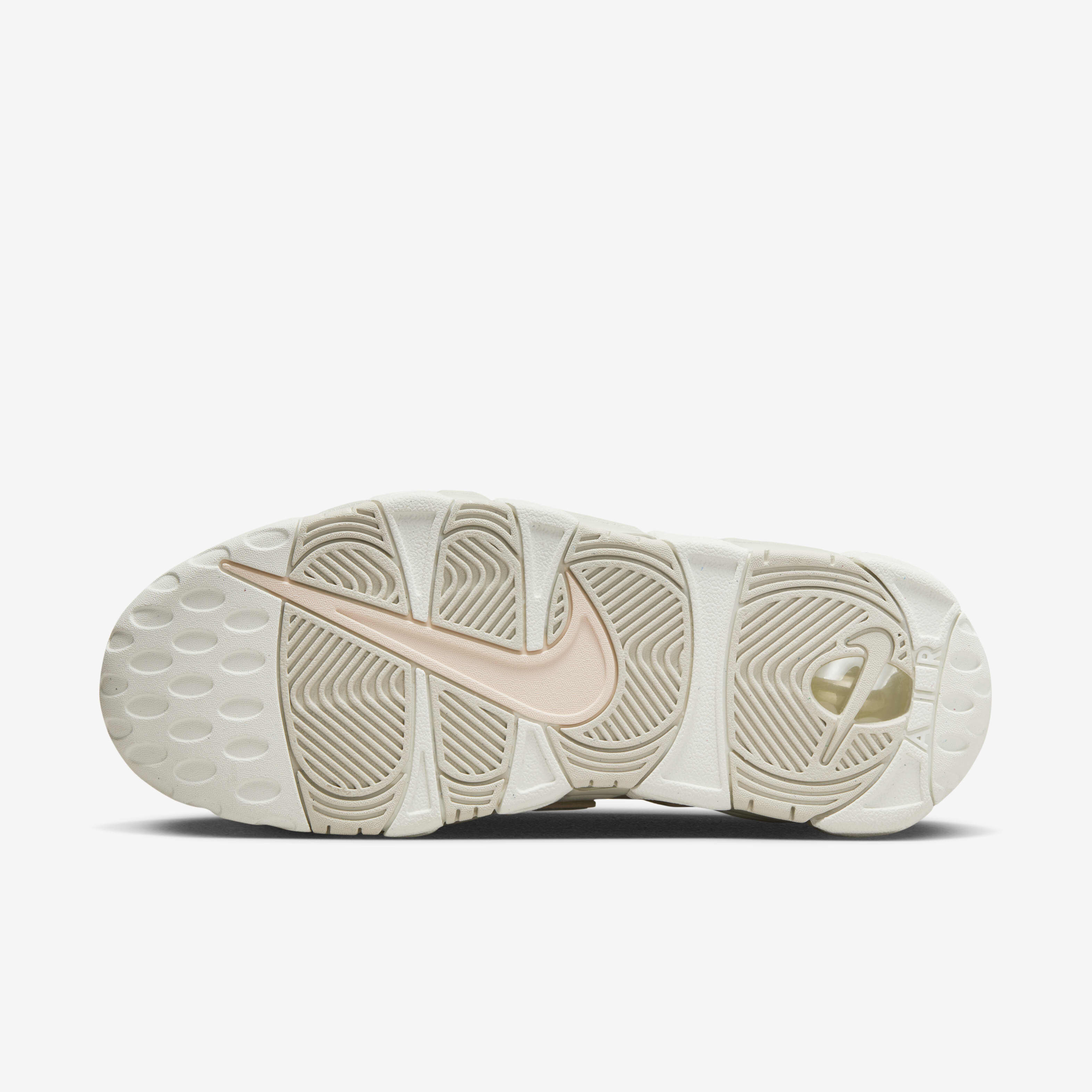 Nike more uptempo woman top