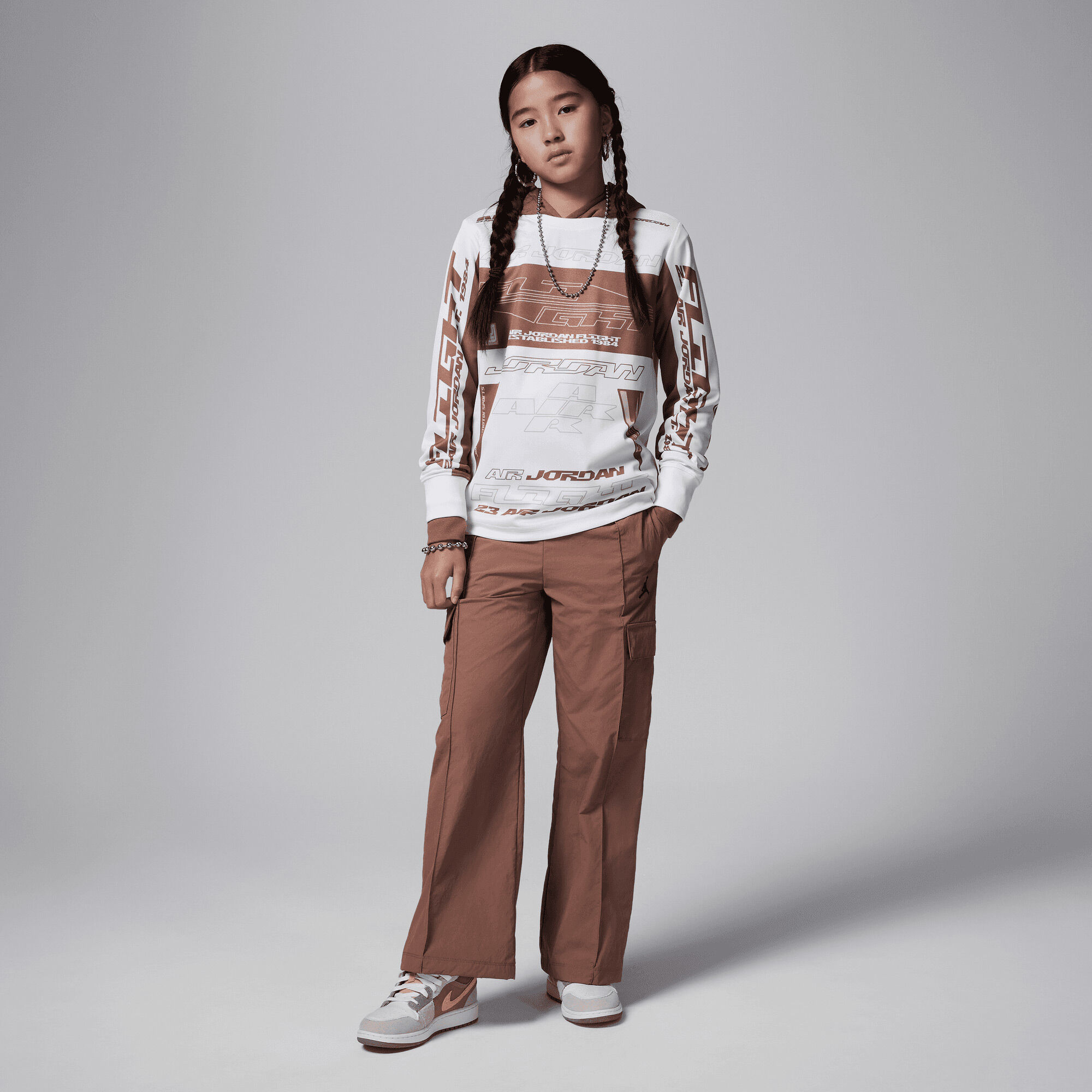 Jordan image number 6