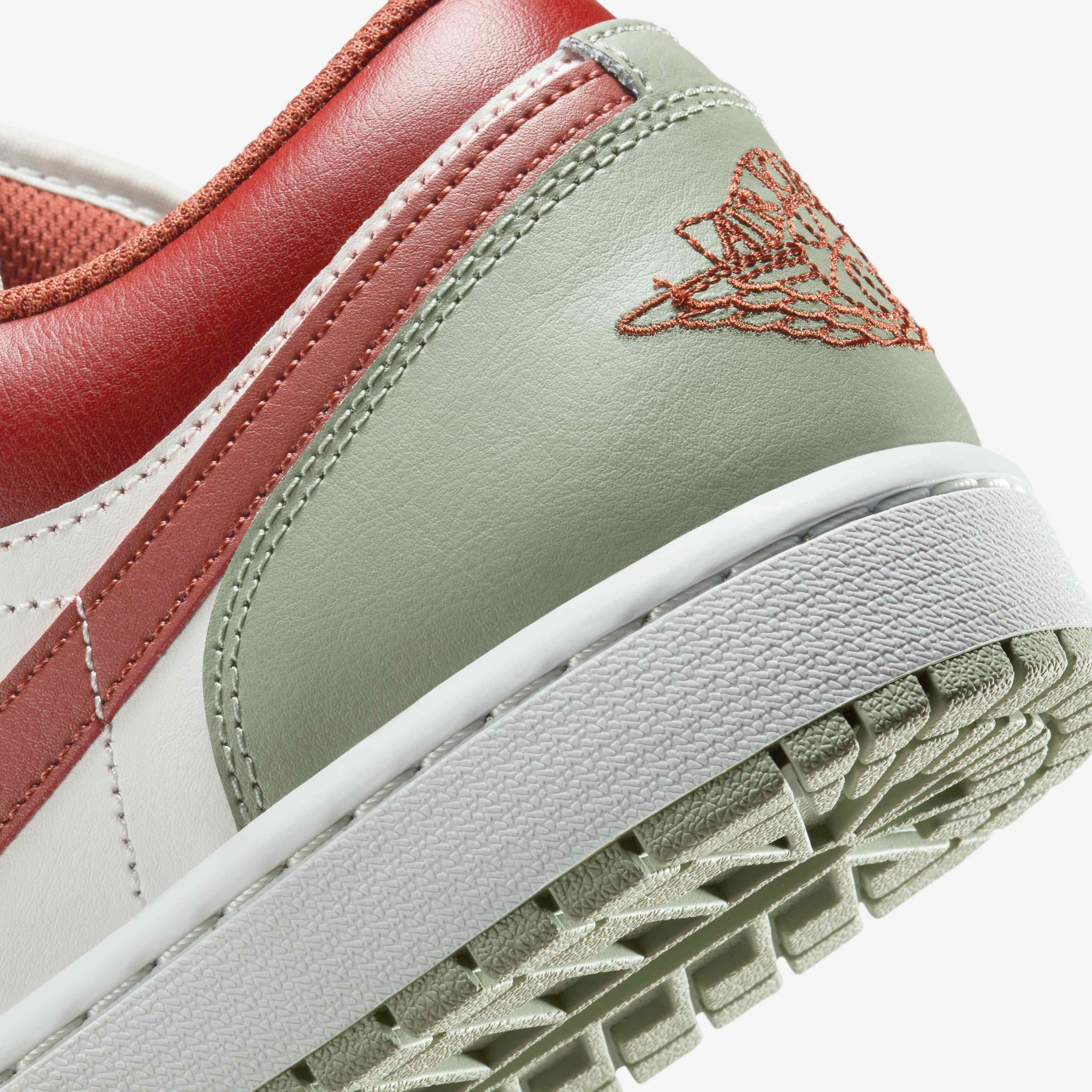 Air Jordan 1 Low image number 7