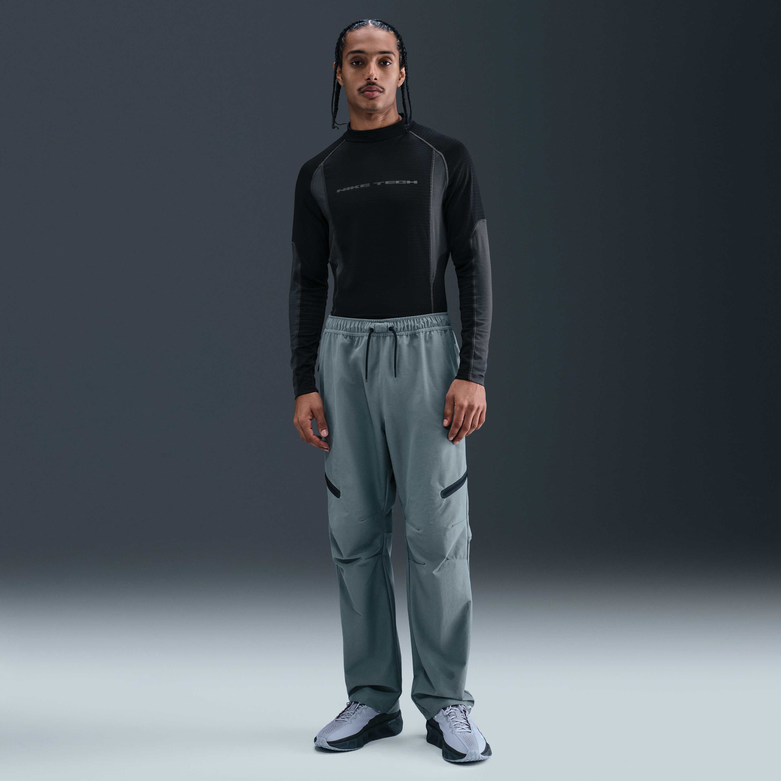 Nike Tech image number 3