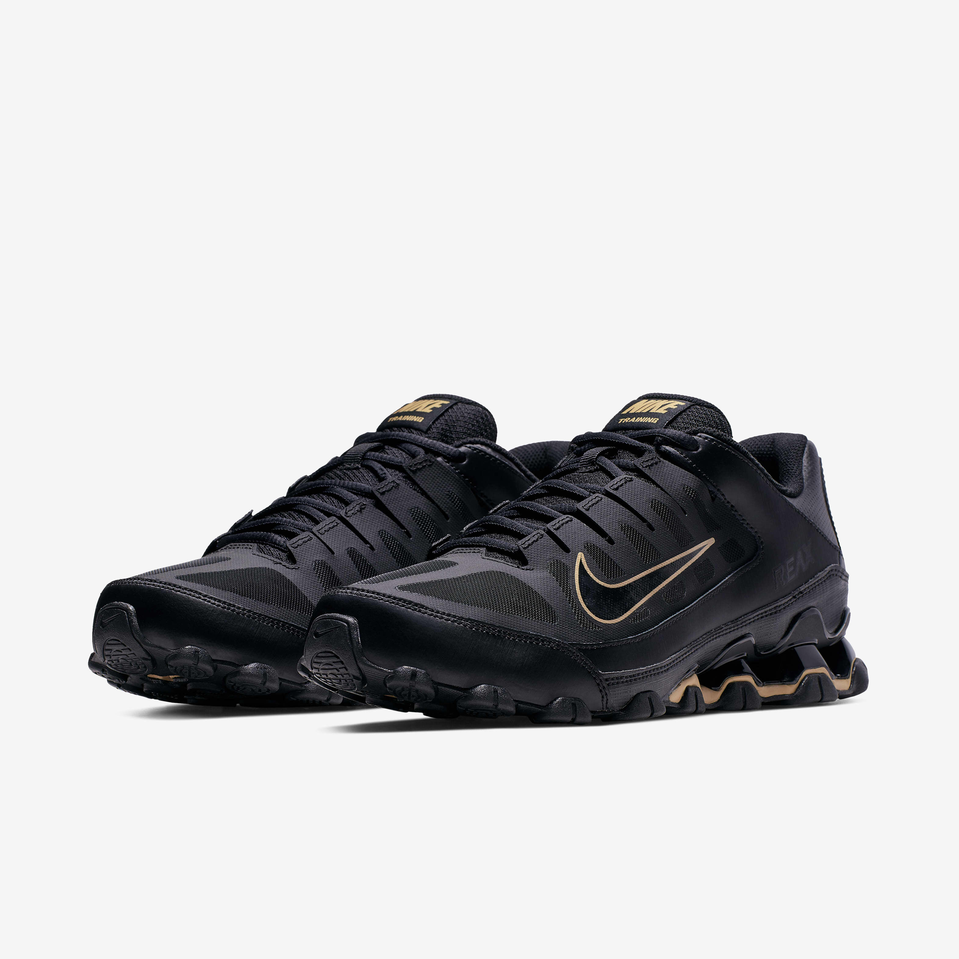 Active nike reax on sale