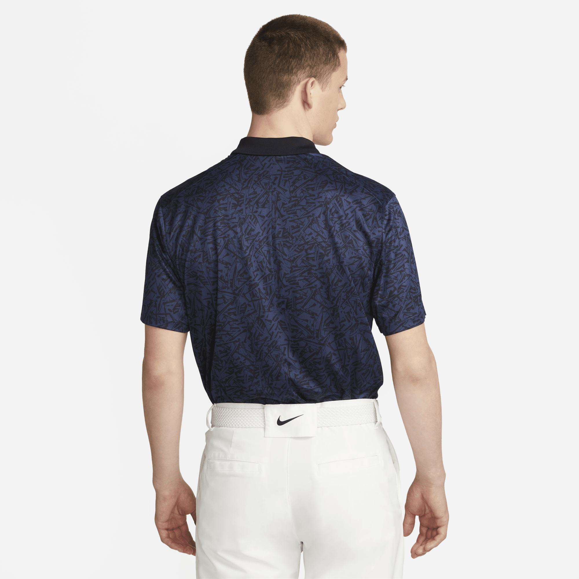 Nike breathe vapor polo sale