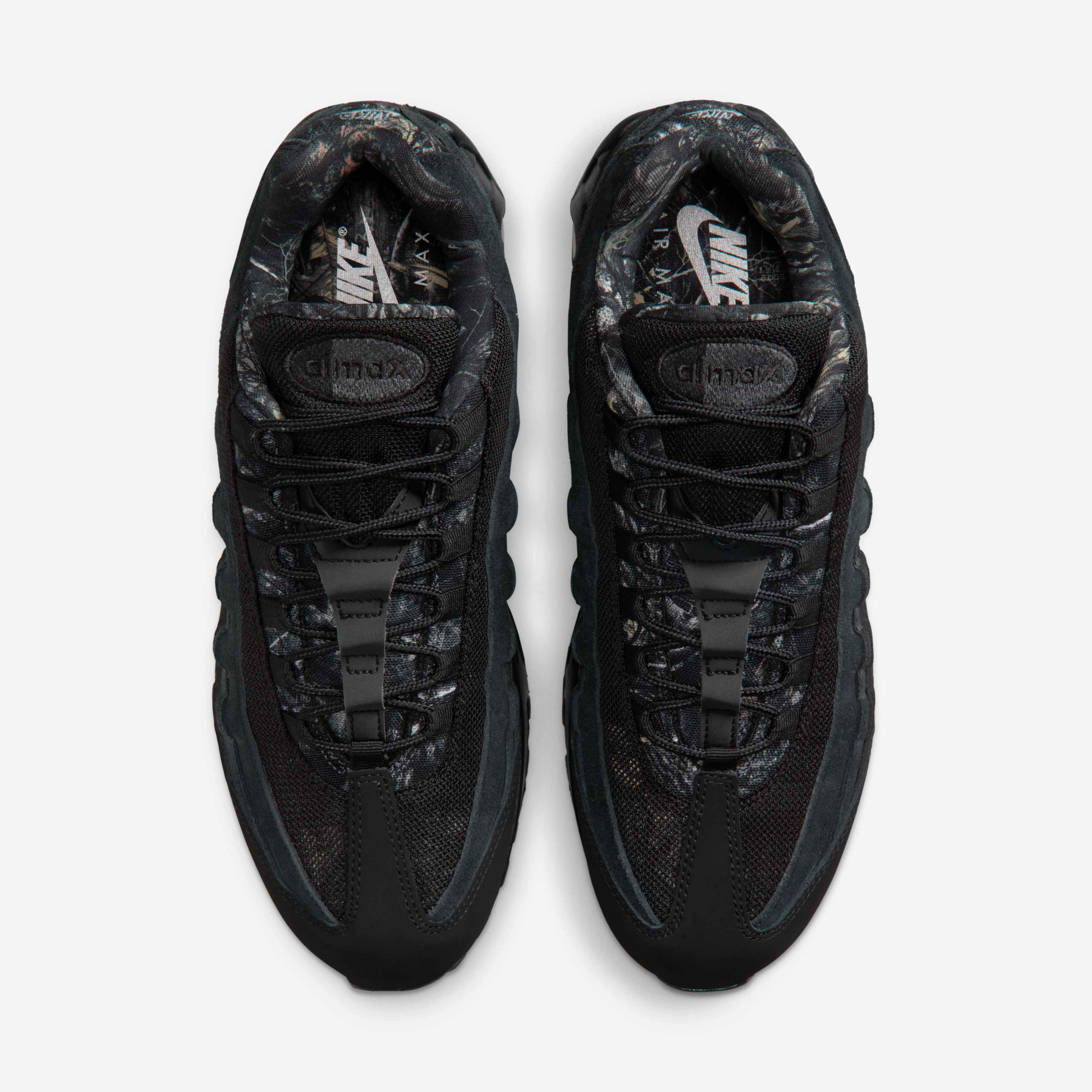 نايكي اير ماكس 95 بيج بابل image number 3