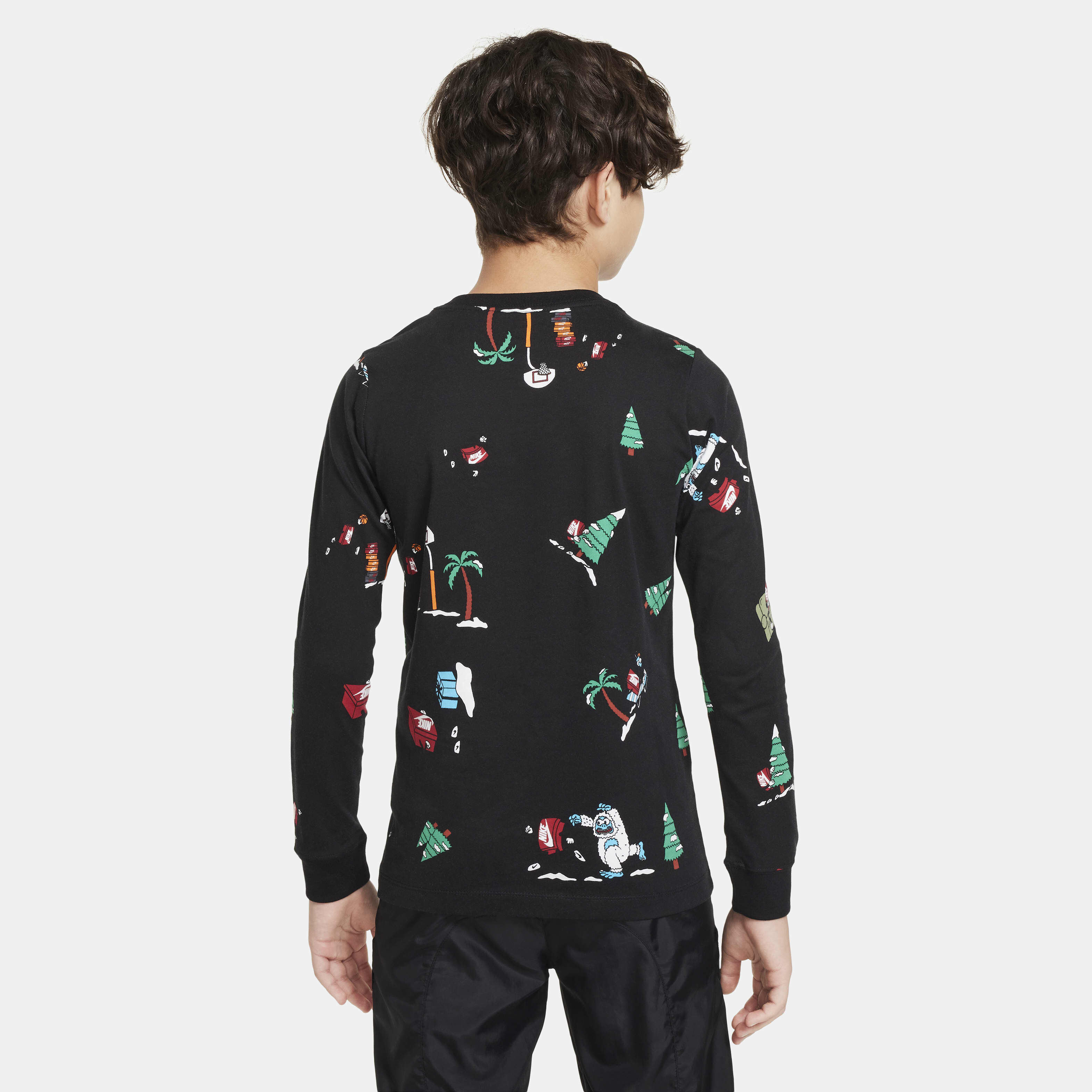 Nike Sportswear image number 1