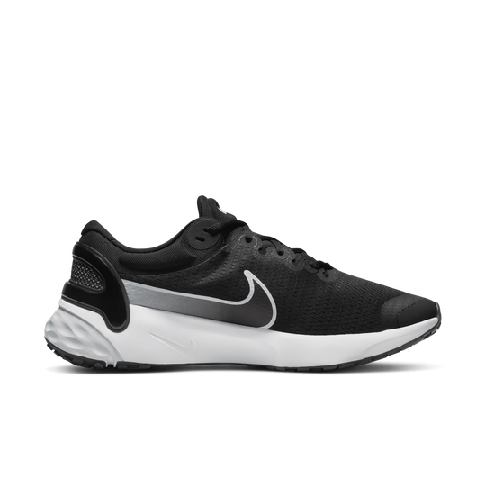 Shop Renew Run 3 Men s Road Running Shoes Nike KSA