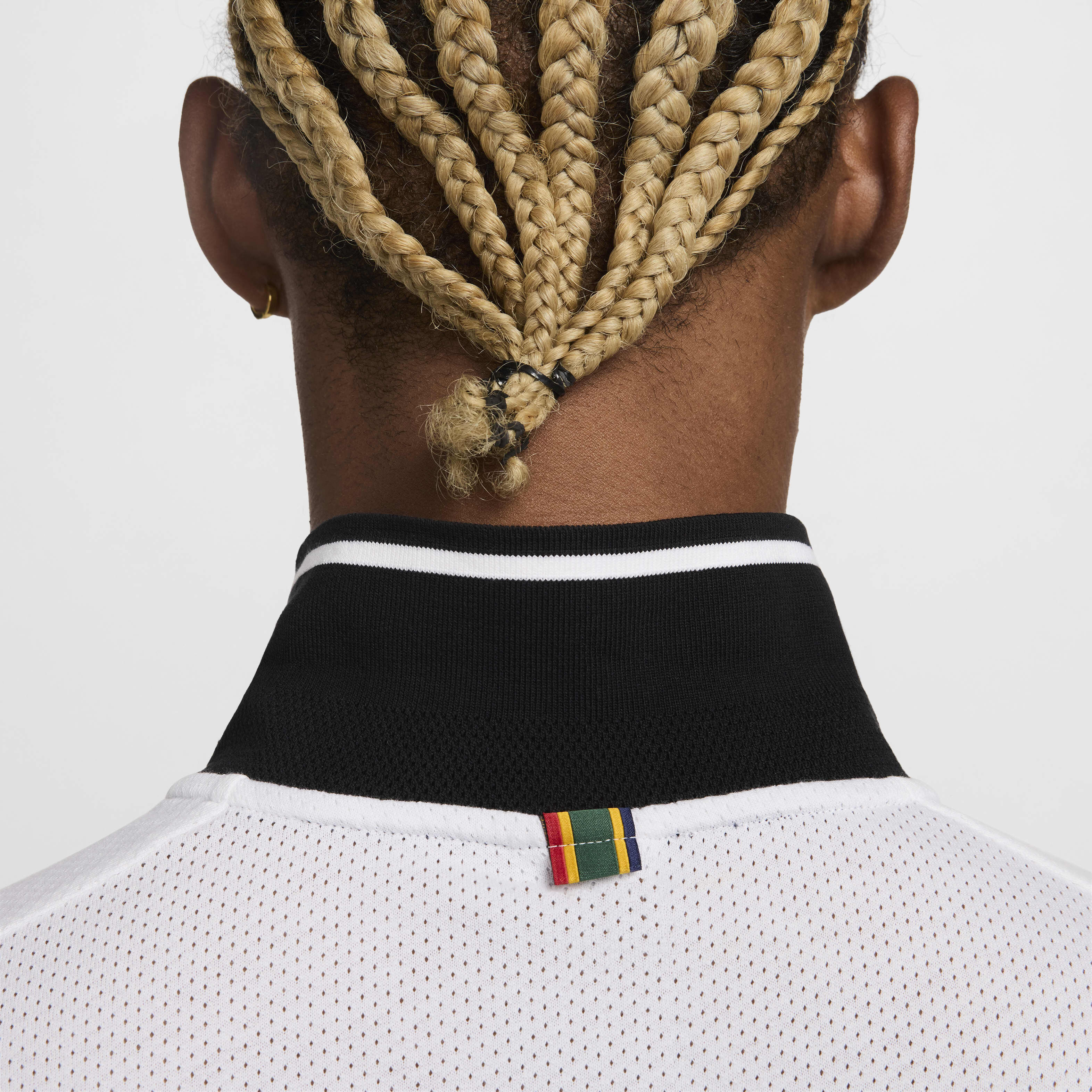 NikeCourt Heritage image number 4