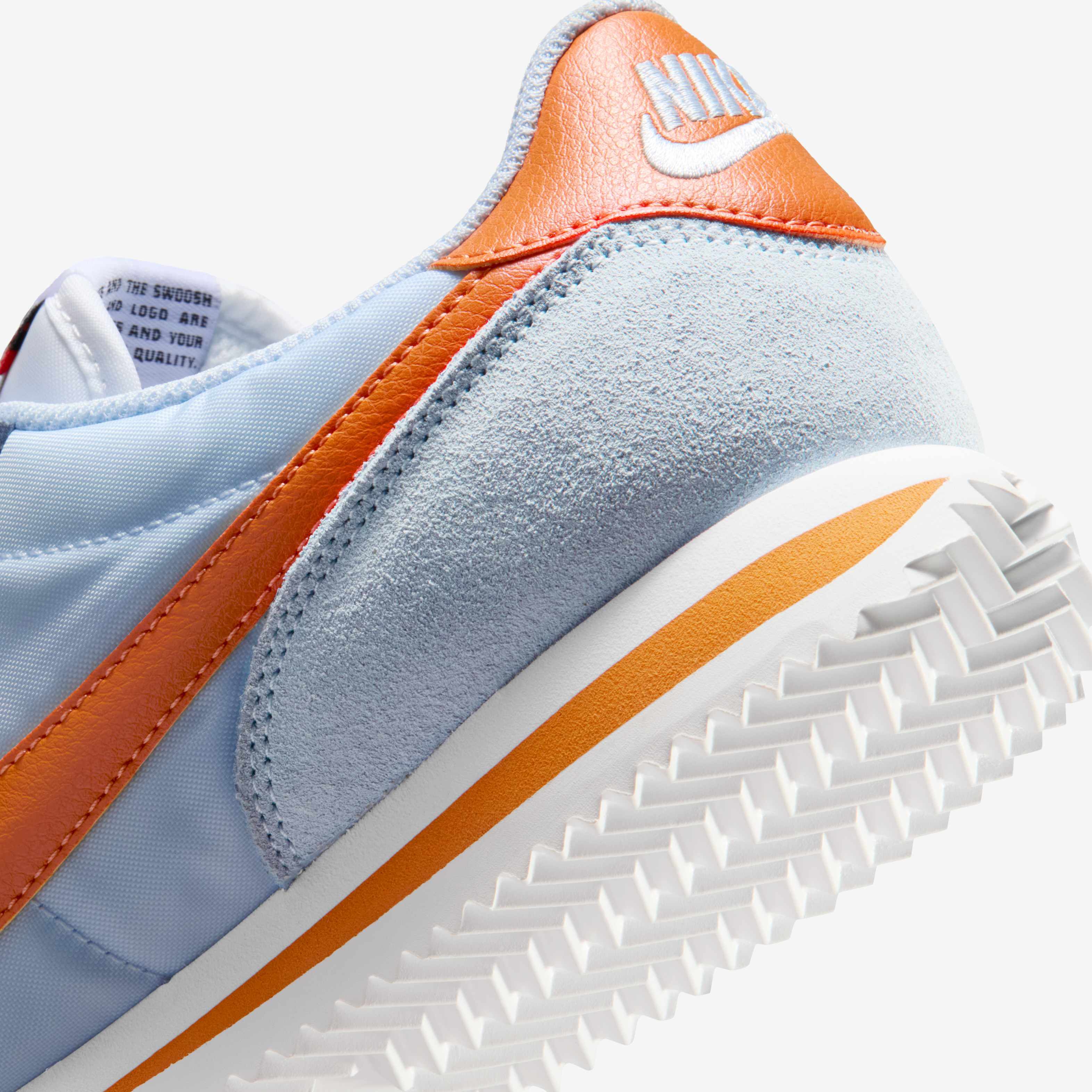 Nike Cortez Textile image number 7