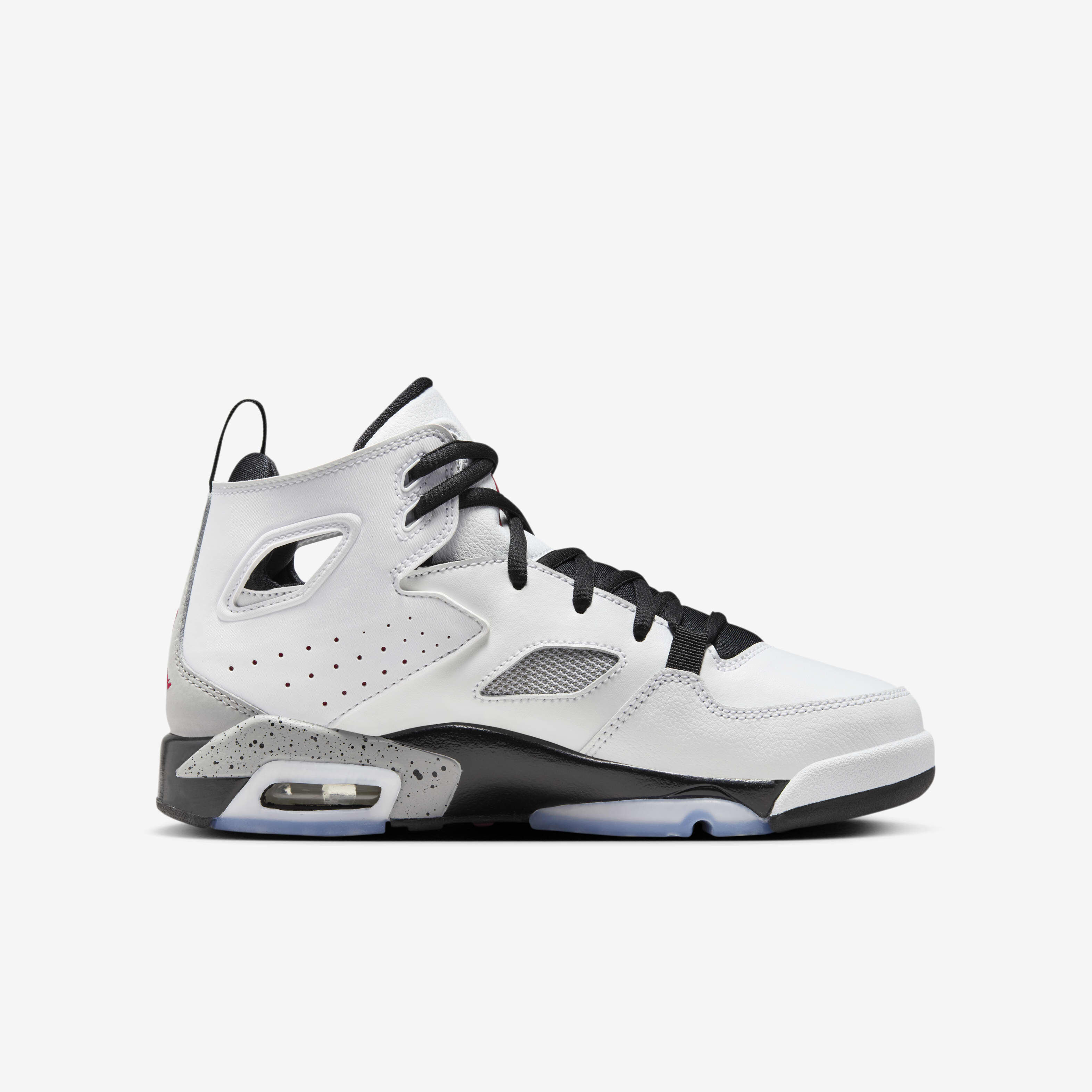 Buy Jordan Flight Club 91 Older Kids Shoes Nike Saudi Official
