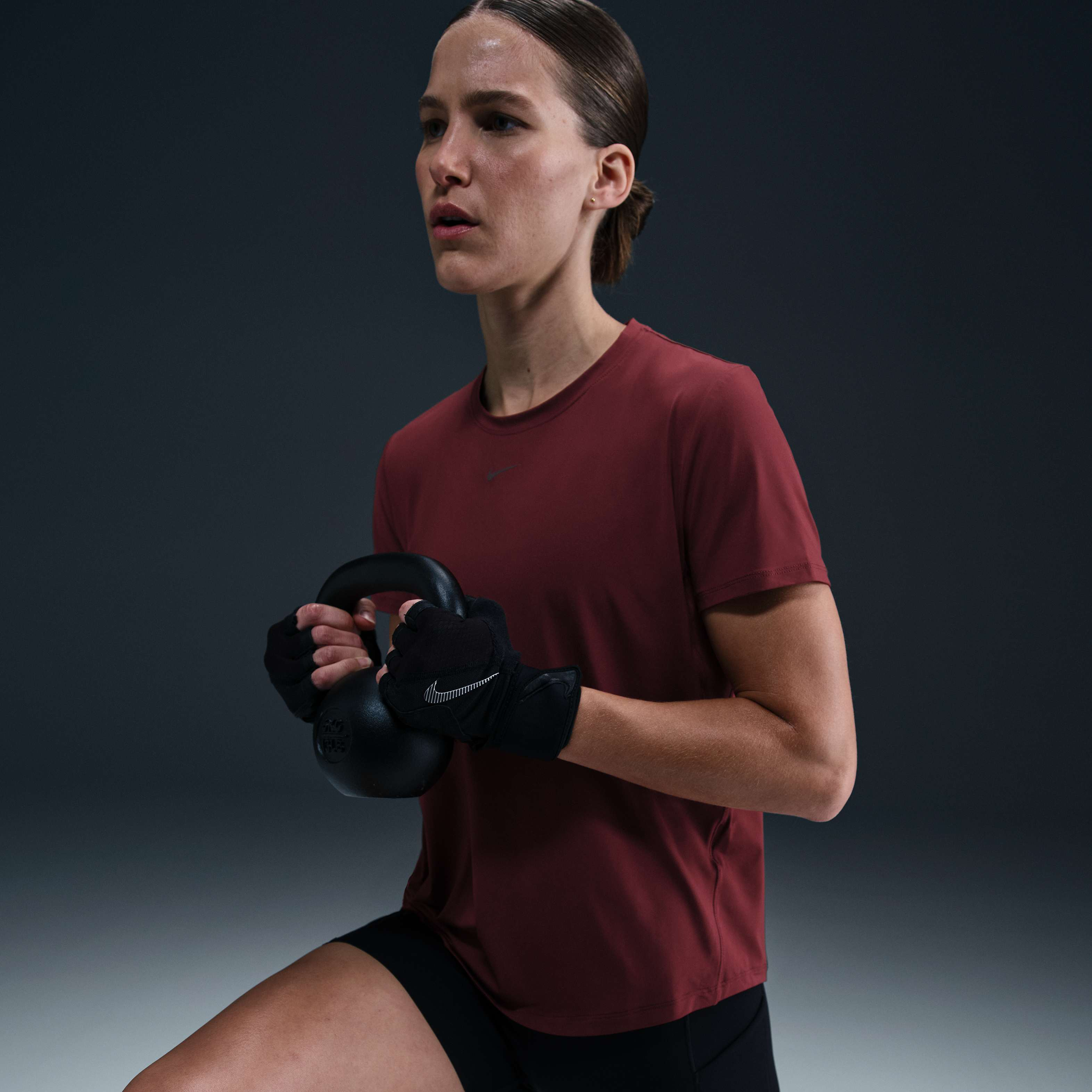 Nike One Classic image number 2