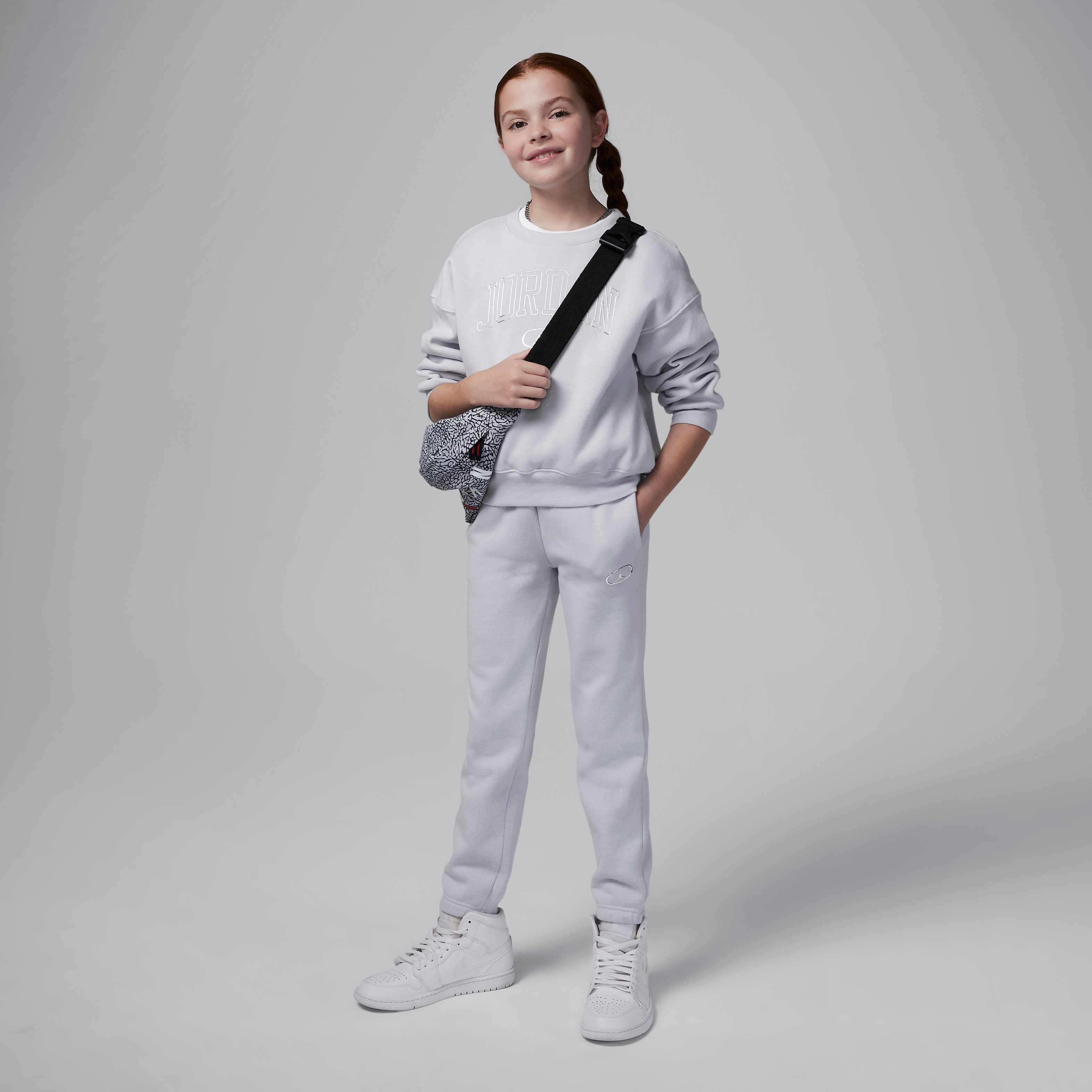 Jordan 1st Baby Blue image number 5