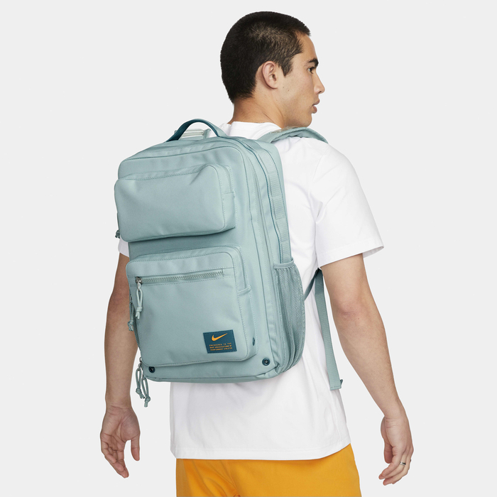 Buy Nike Utility Speed Training Backpack (27L) Mineral/Geode