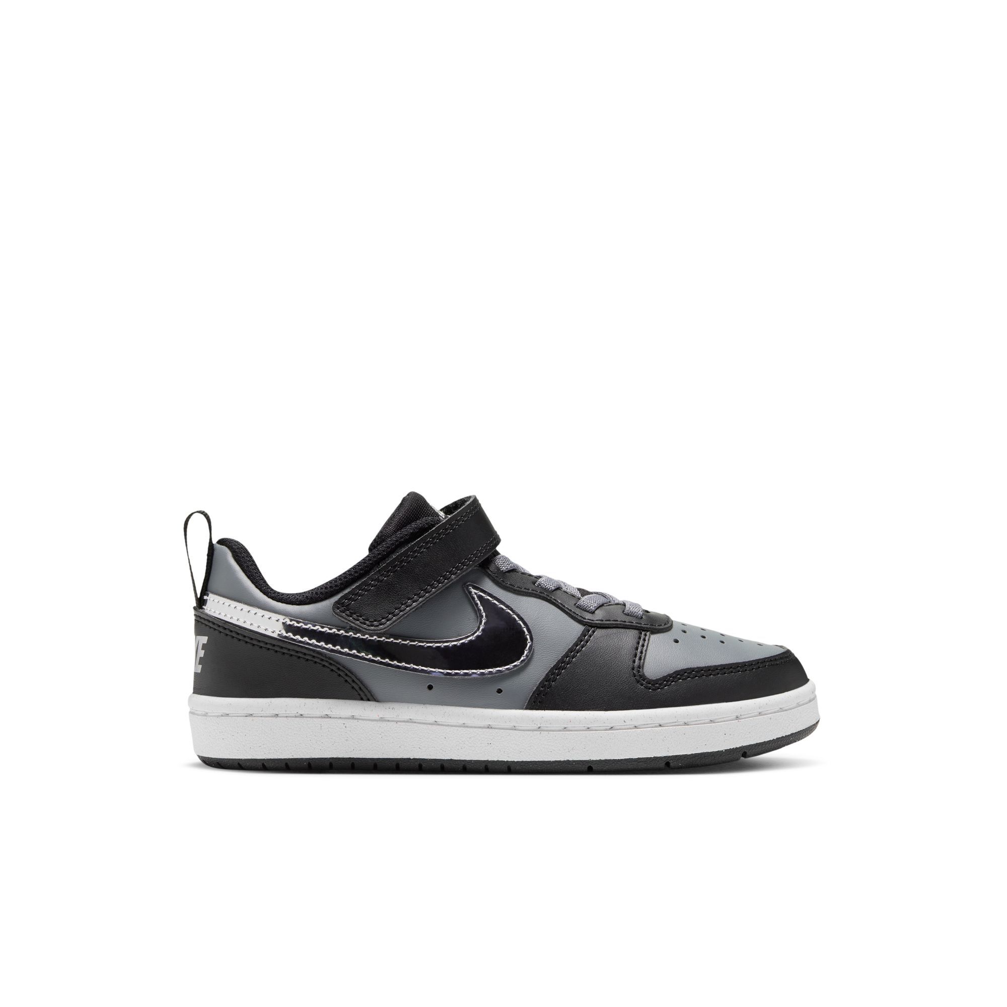 Nike Court Borough Low image number 5