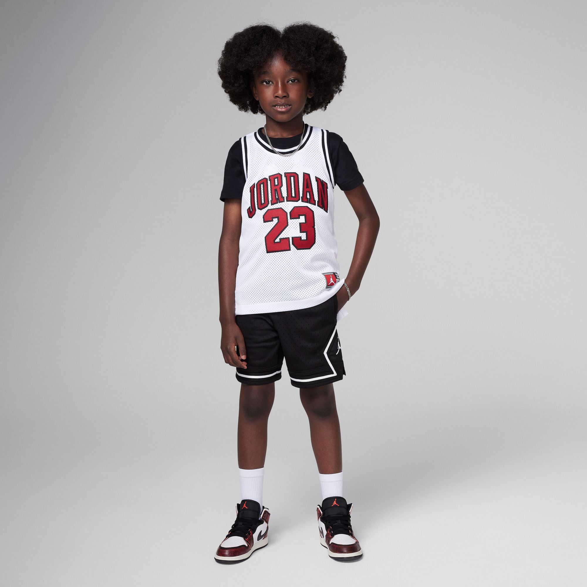 Jordan Dri-FIT Sport image number 5