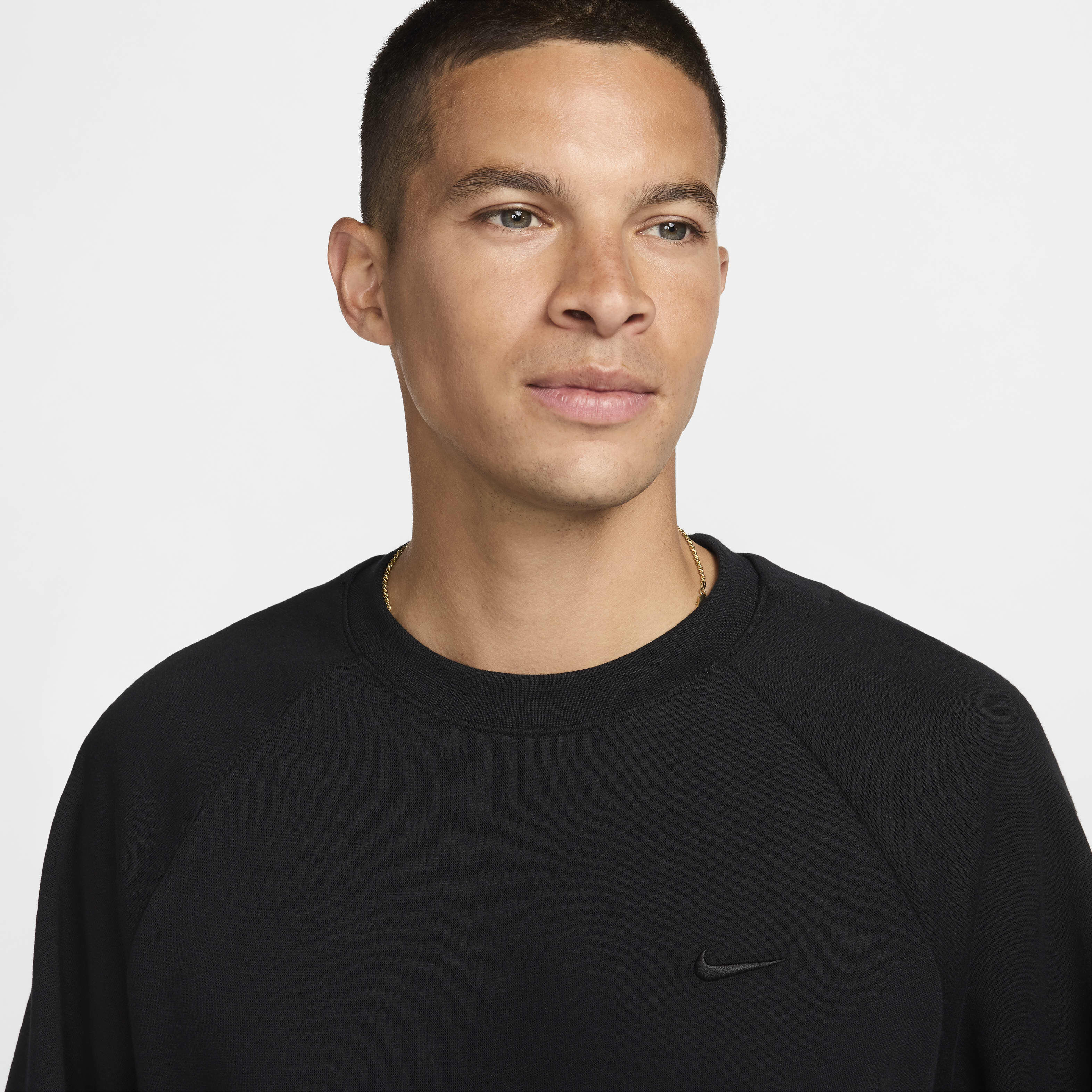Buy Nike Primary Fleece Men's Dri-FIT UV Performance Crew