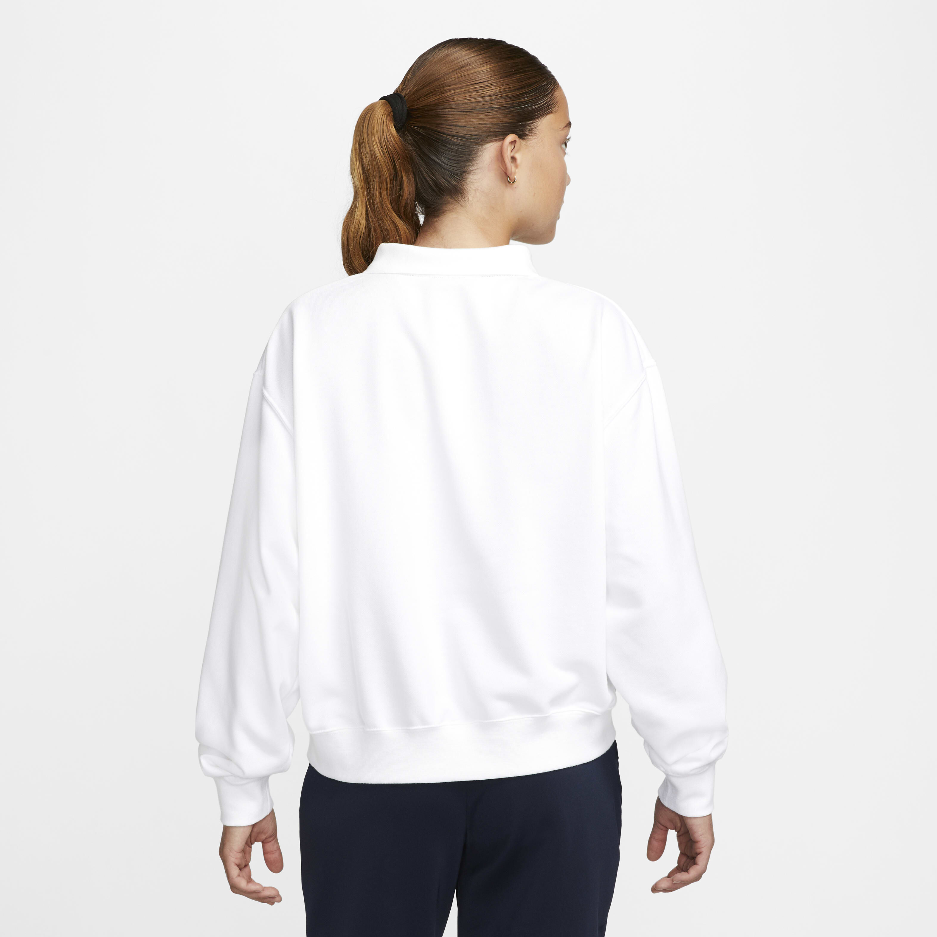 بولو نايكي كورت دراي-فت هيراتج image number 1