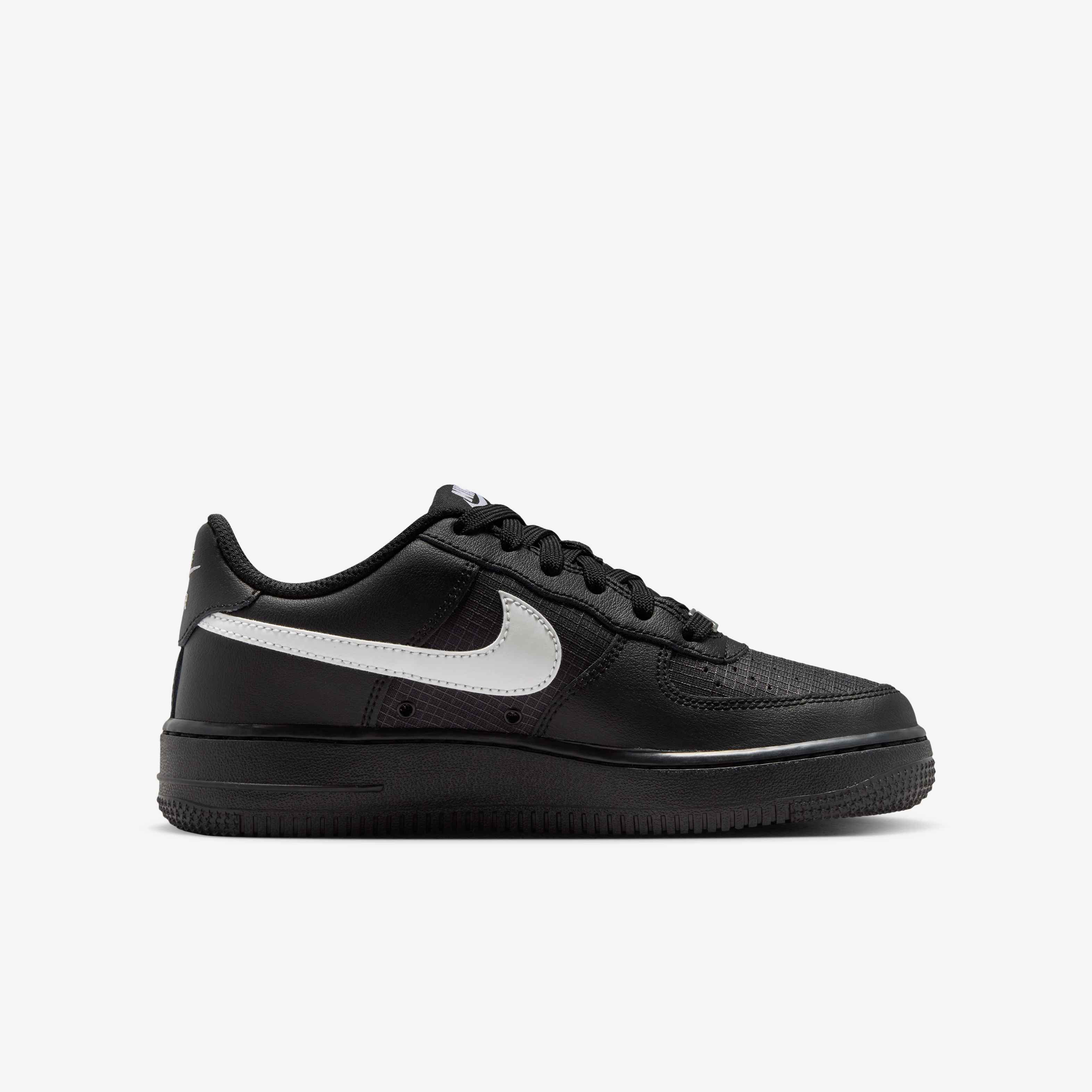 Nike Air Force 1 Tech image number 2