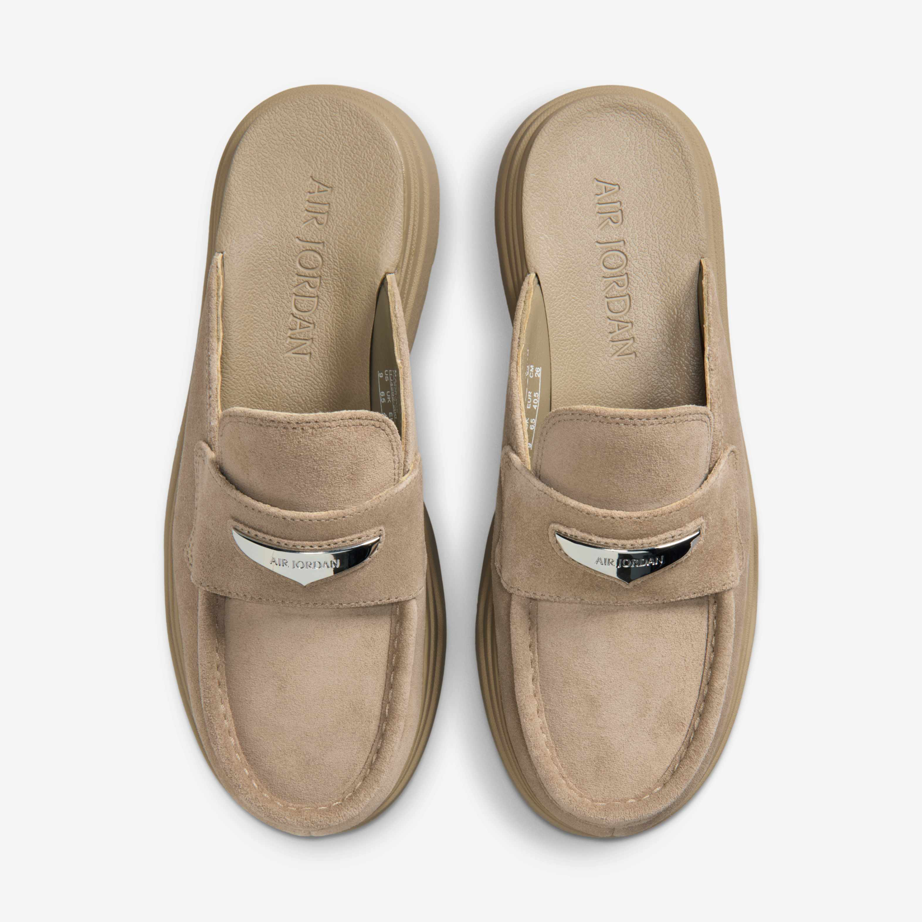 اير جوردن ميول image number 3