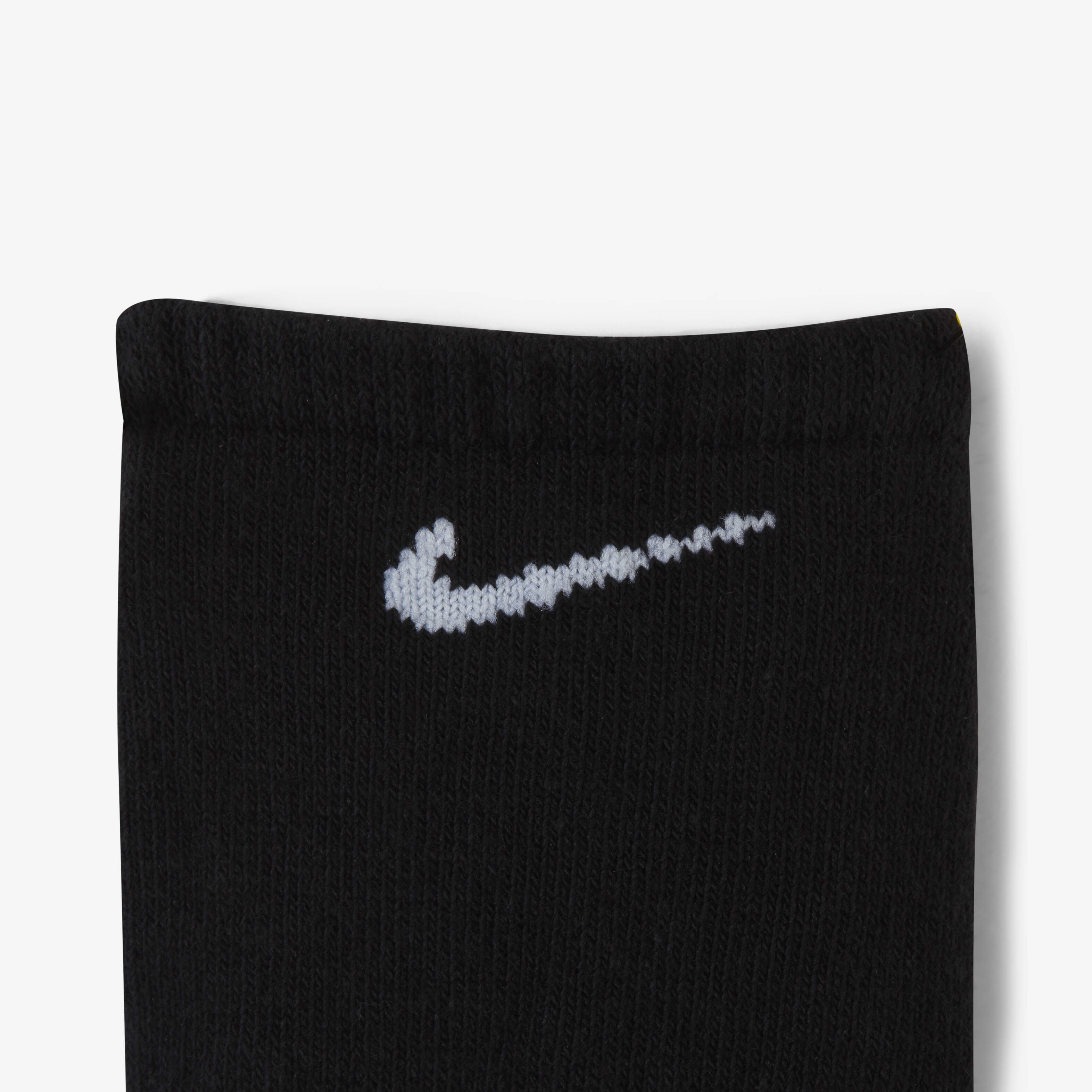 Buy Nike Everyday Cushioned Training No Show Socks 3 Pairs Nike Saudi Official