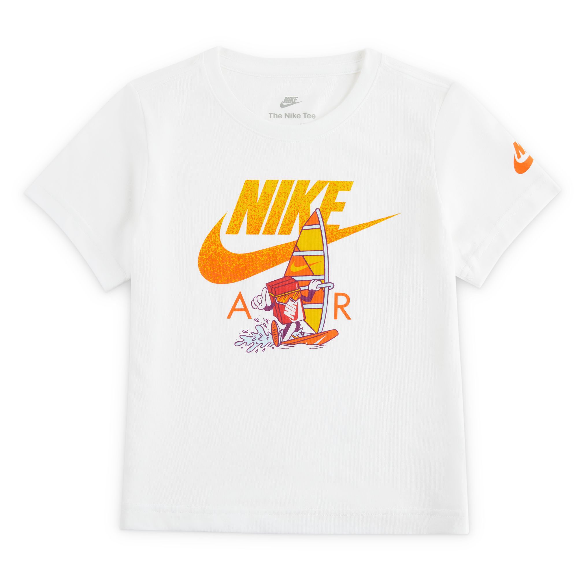 Nikea shirt discount